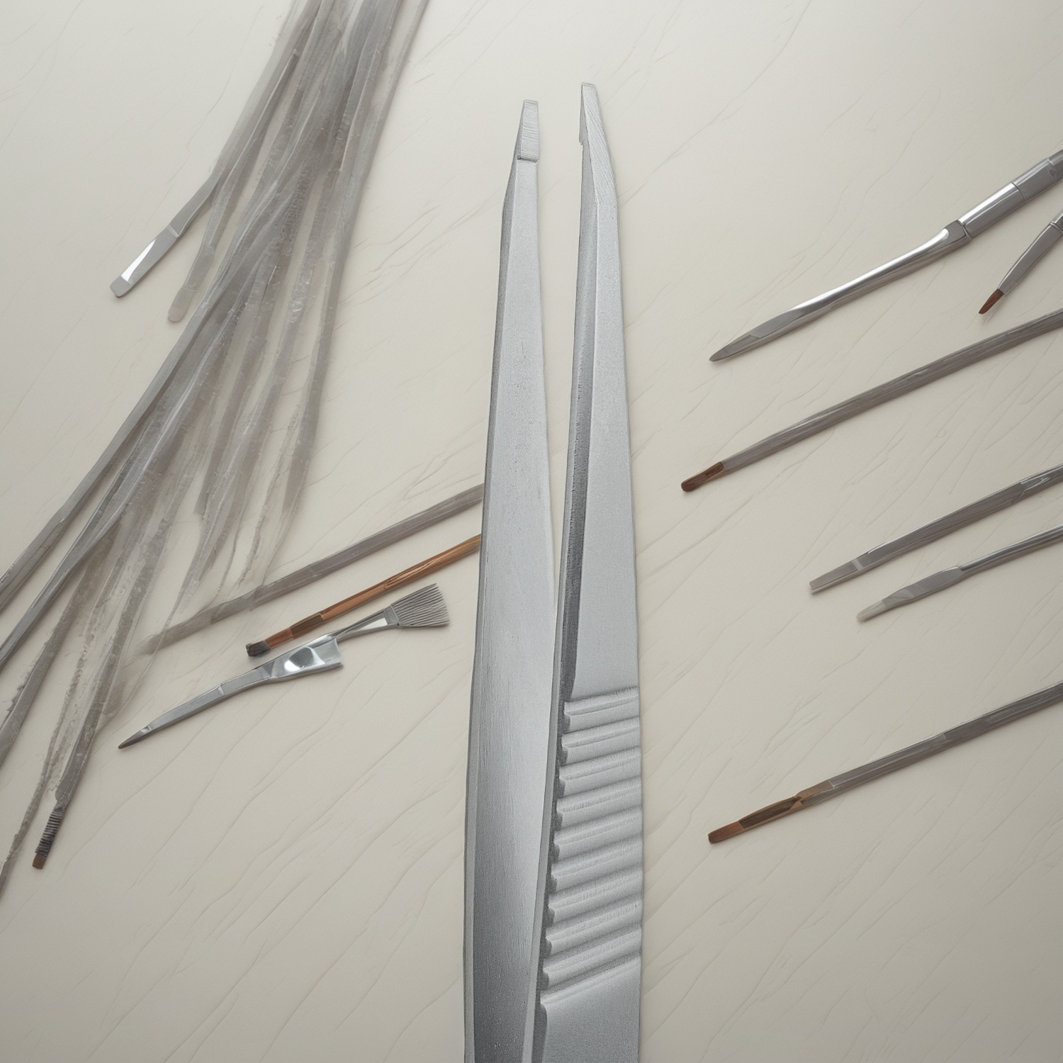 Descubra os principais exportadores de pinças: informações sobre fornecimento B2B e ODM