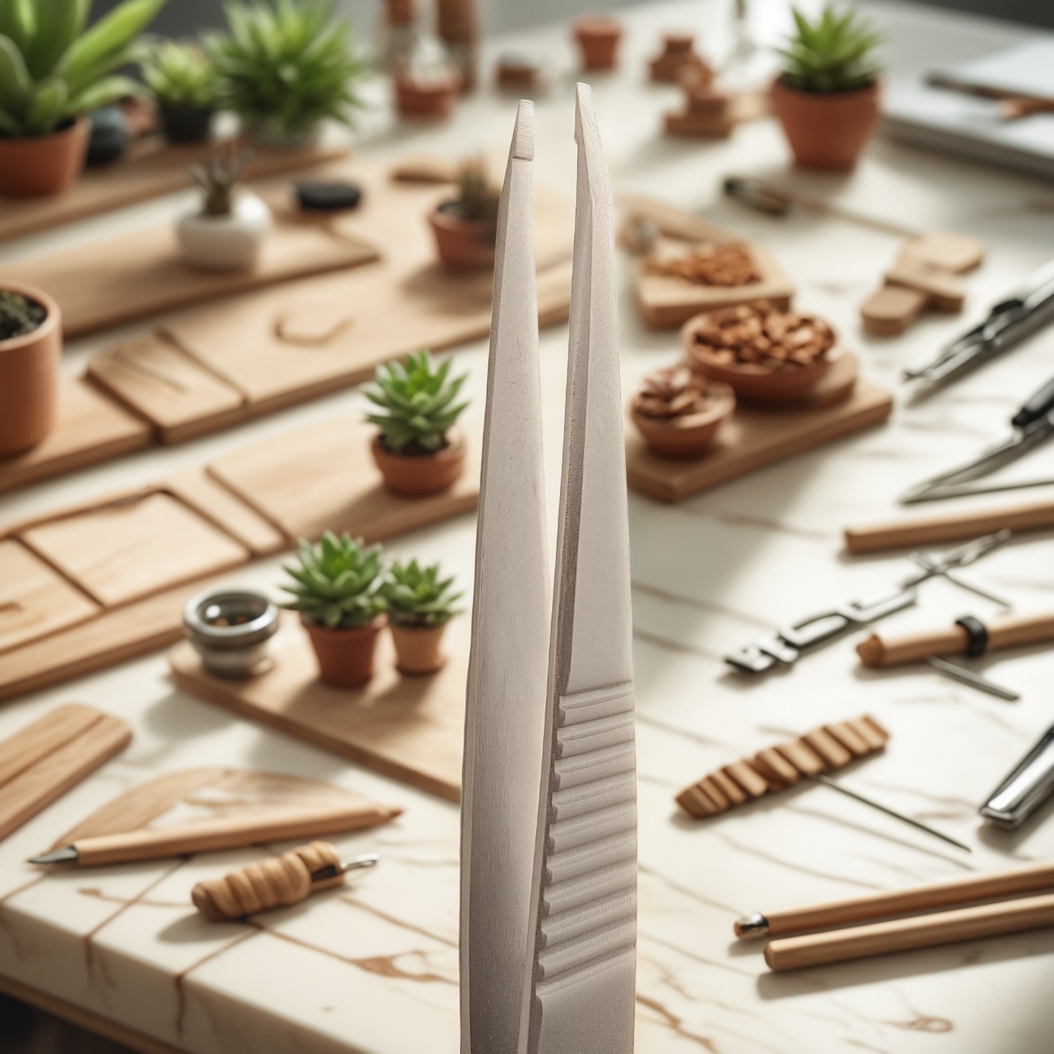 Führende Exporteure von Pinzetten, B2B-Schönheitsbedarf, ODM-Anbieter für Pinzetten