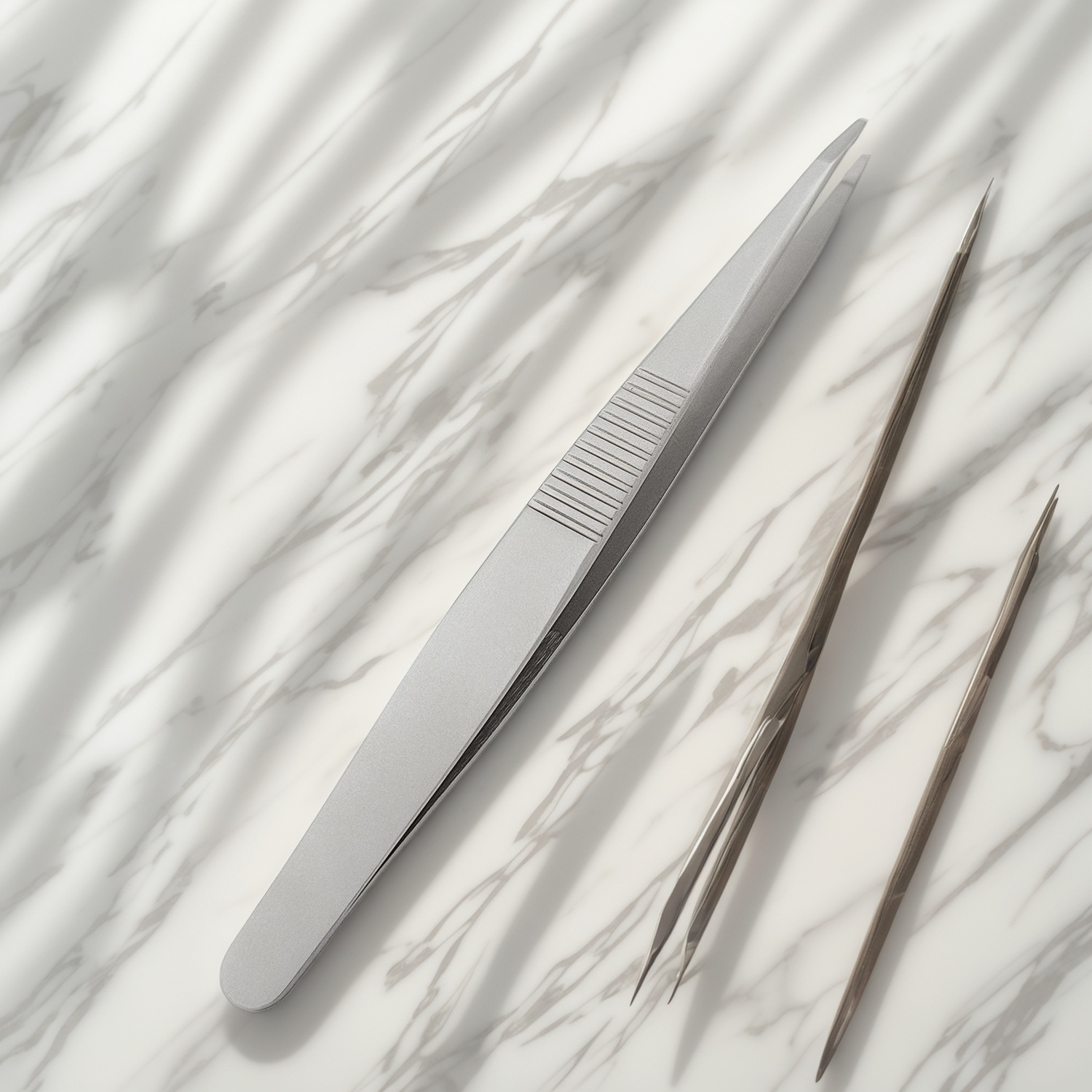 Pinças para sobrancelhas, pinças baratas em atacado, como comprar pinças no atacado