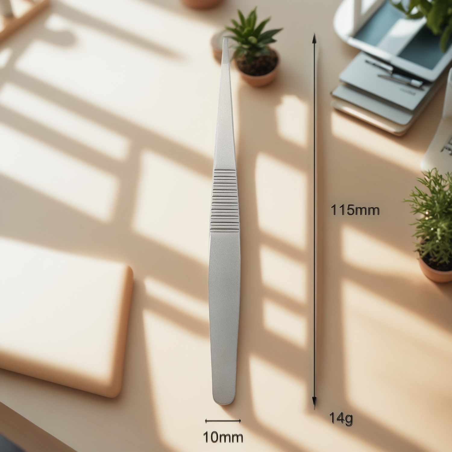 Fornitore affidabile di pinzette e miglior produttore di pinzette in Cina