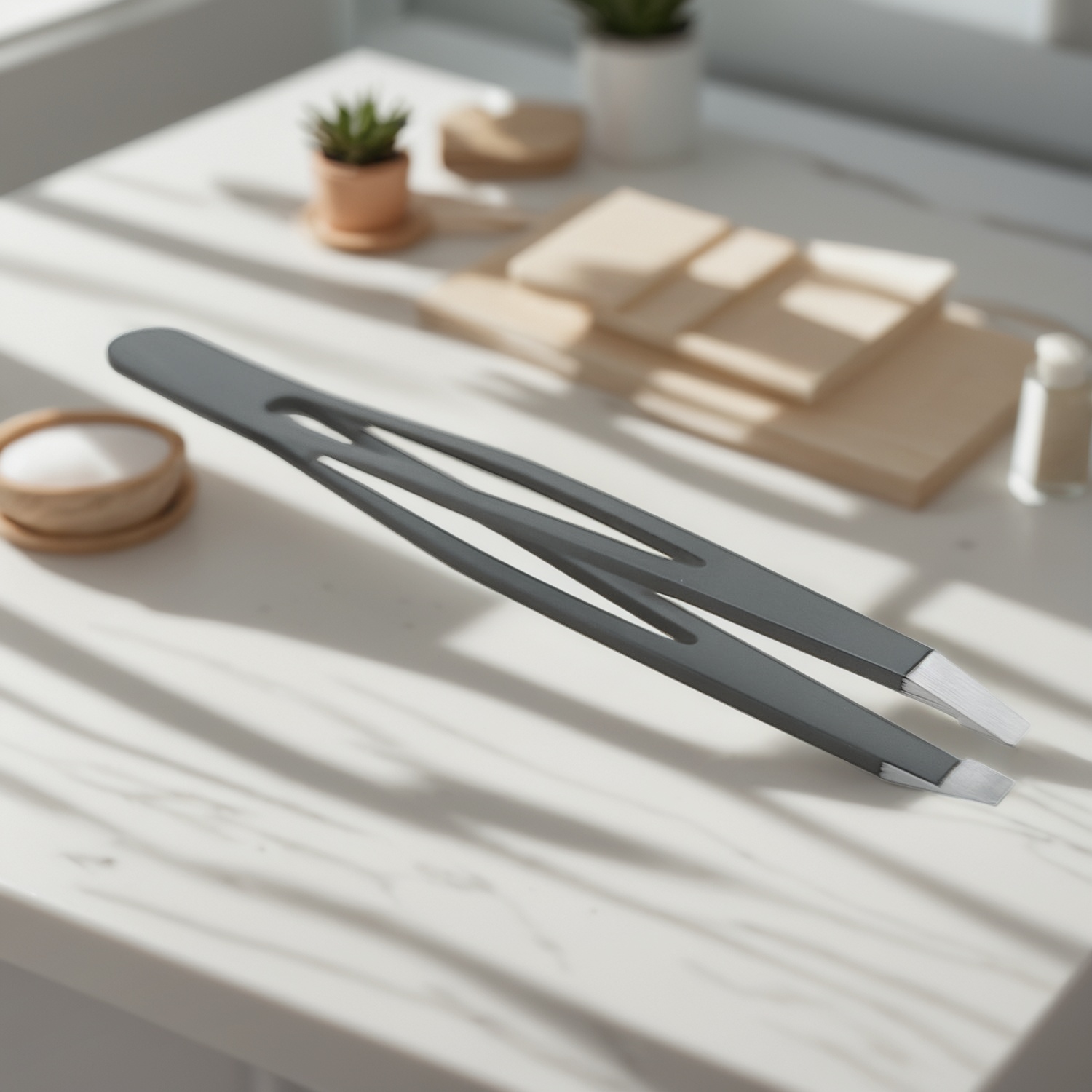 Individuelle Pinzetten für Unternehmen, B2B-Pinzetten, Massenware Pinzettenpreis, Pinzetten für Händler