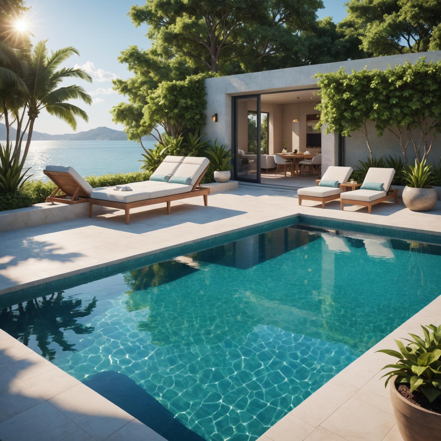 pool wall brush exporter