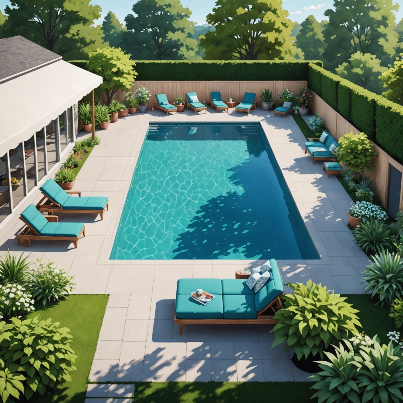 Pool Test Kit Supplier: Ensuring Pristine Waters Pool Test Kit Supplier: Ensuring Pristine Waters