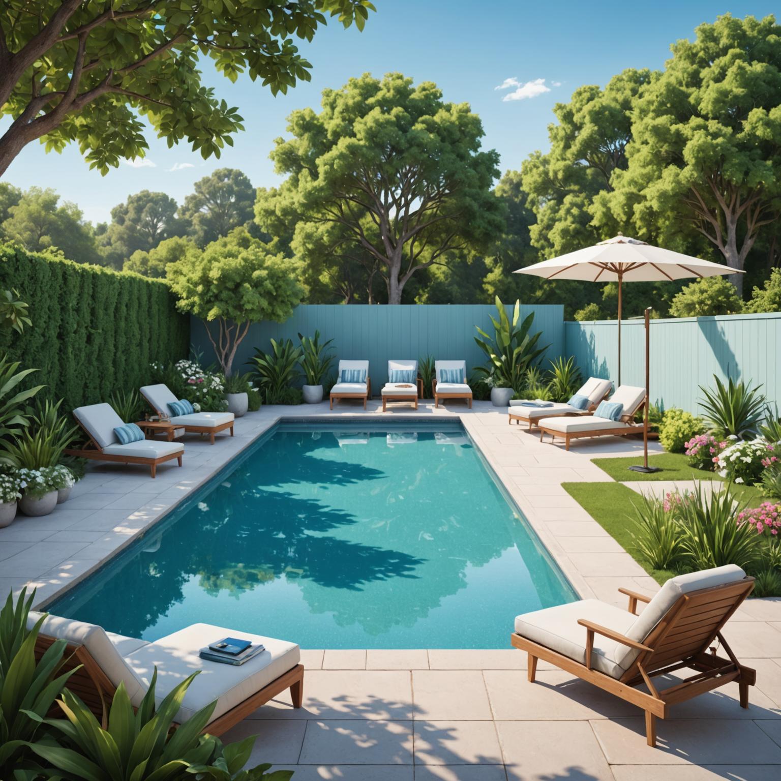 pool test kit supplier