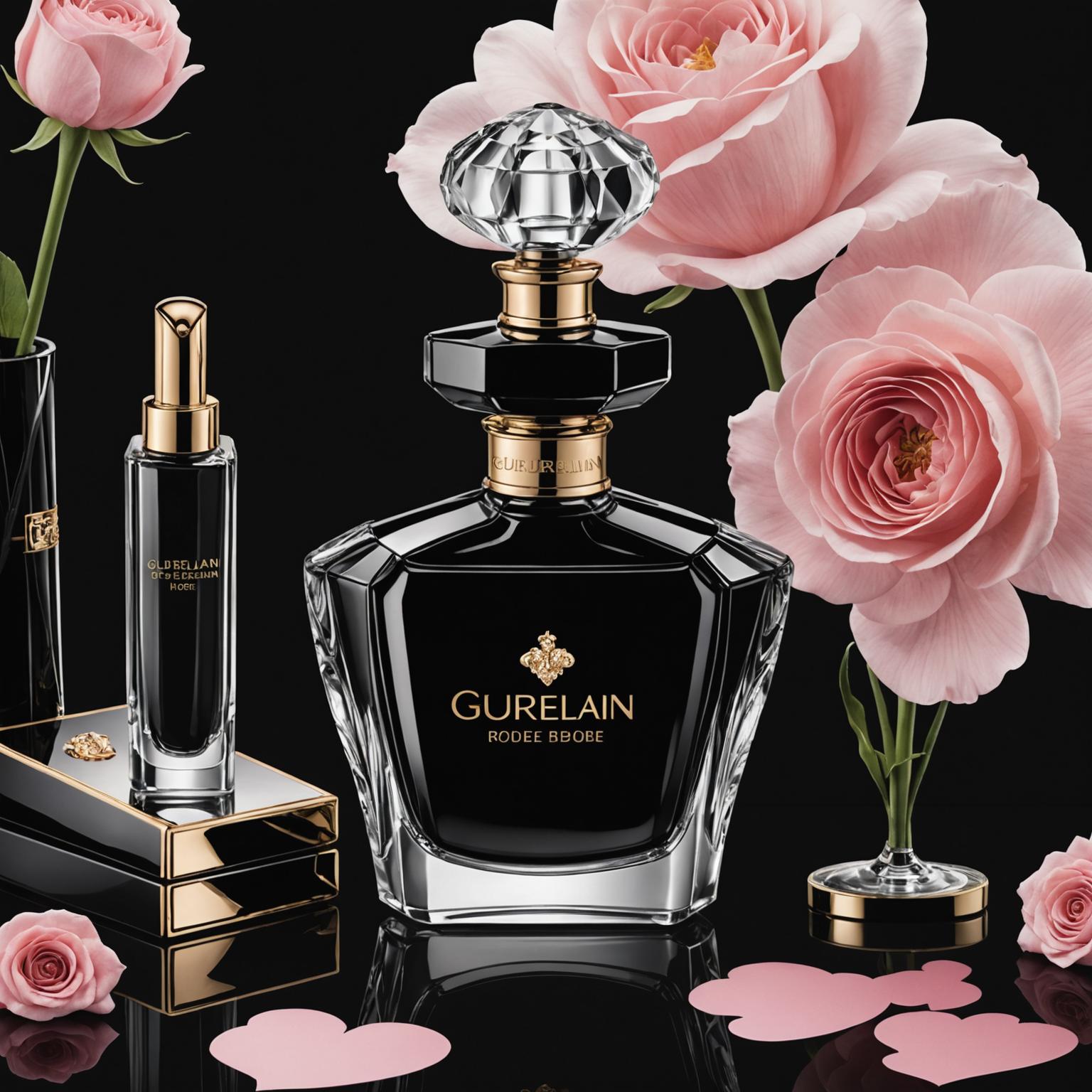 Person standing in a factory with machinery in the background