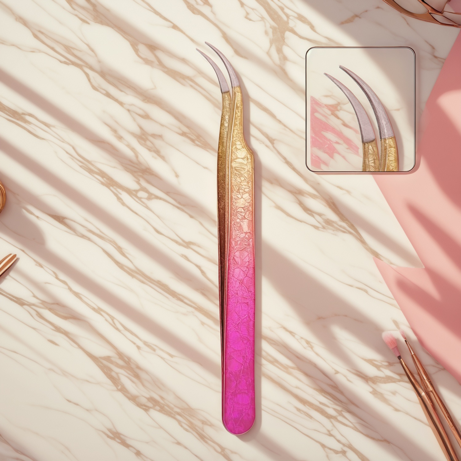 tweezers for false lash, how to buy tweezers wholesale, tweezers ODM