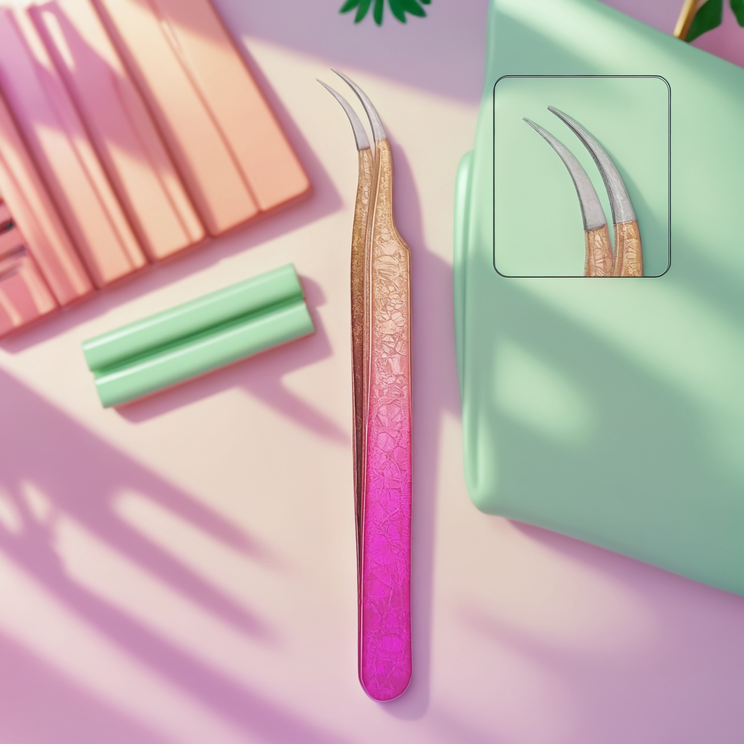 tweezers for false lash, how to buy tweezers wholesale, tweezers ODM