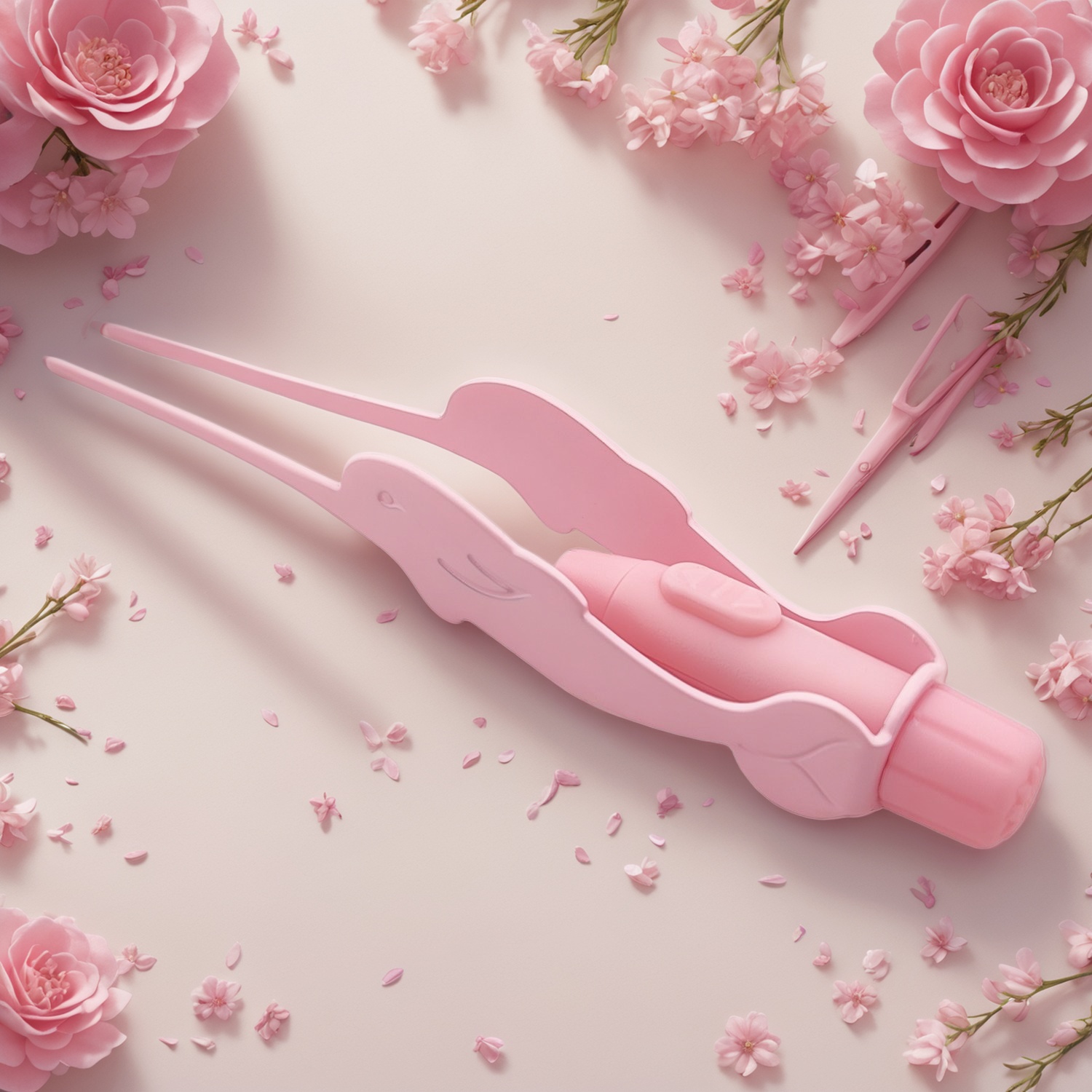 custom tweezers for business, import tweezers from China, international tweezers trade, tweezers global supplier