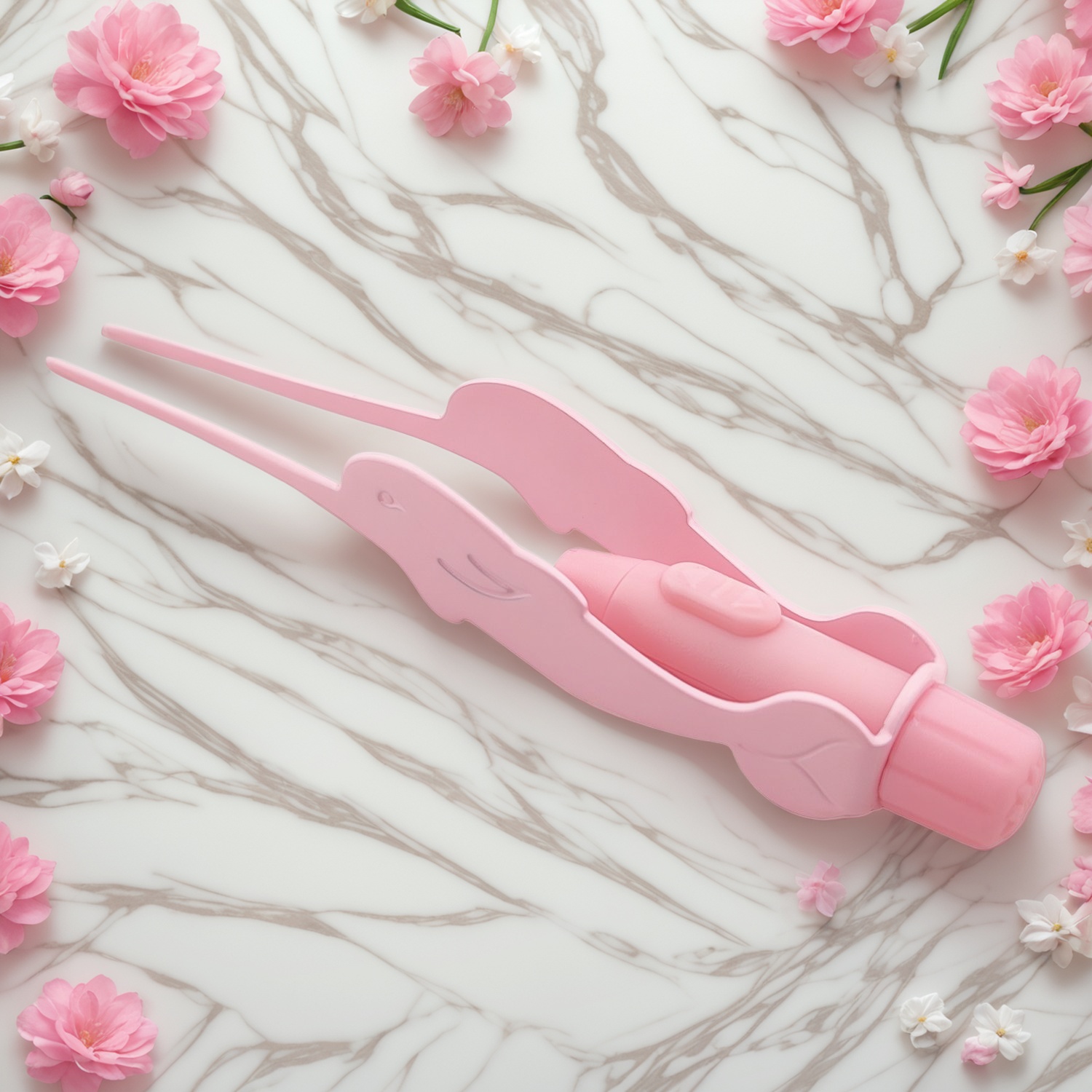 Pinces à épiler personnalisées pour les entreprises : stratégies d’approvisionnement et contrôle de la qualité