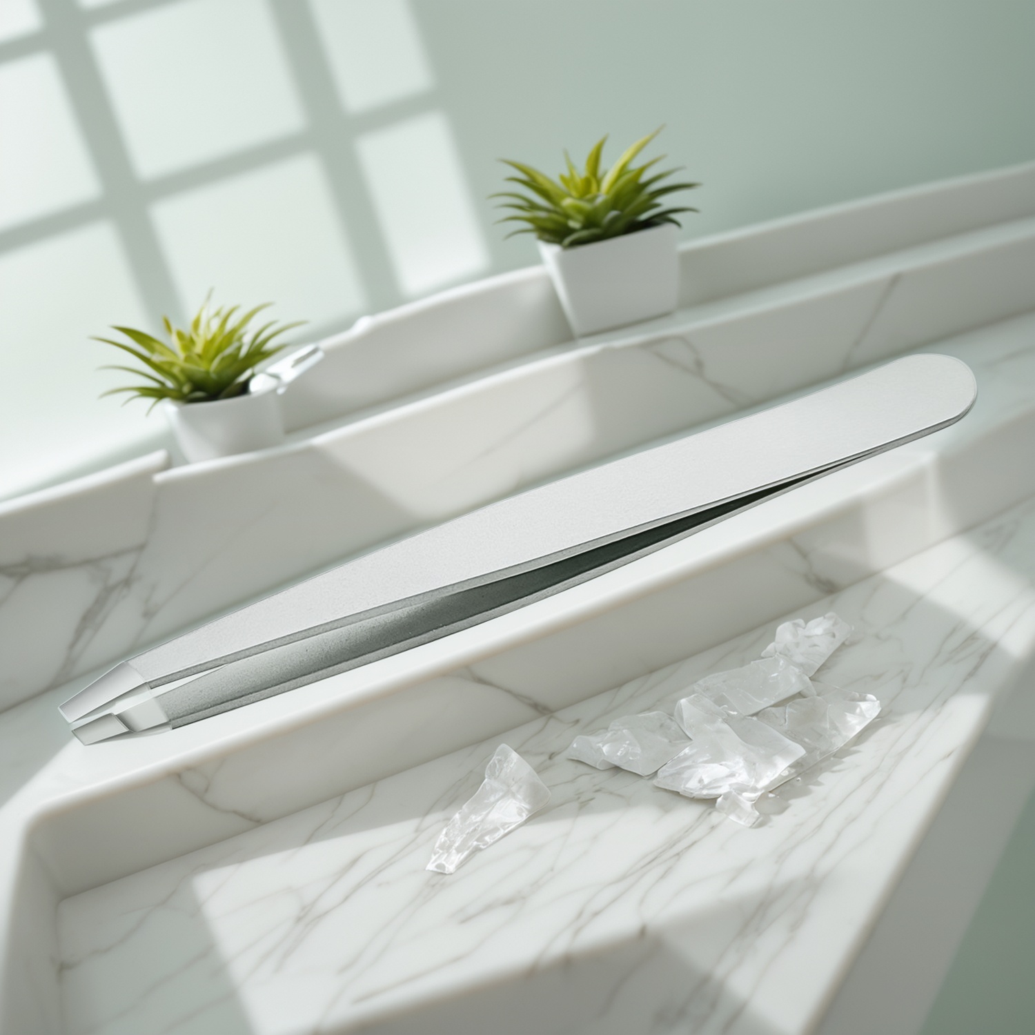 top tweezers exporters, B2B beauty supplies, tweezers ODM