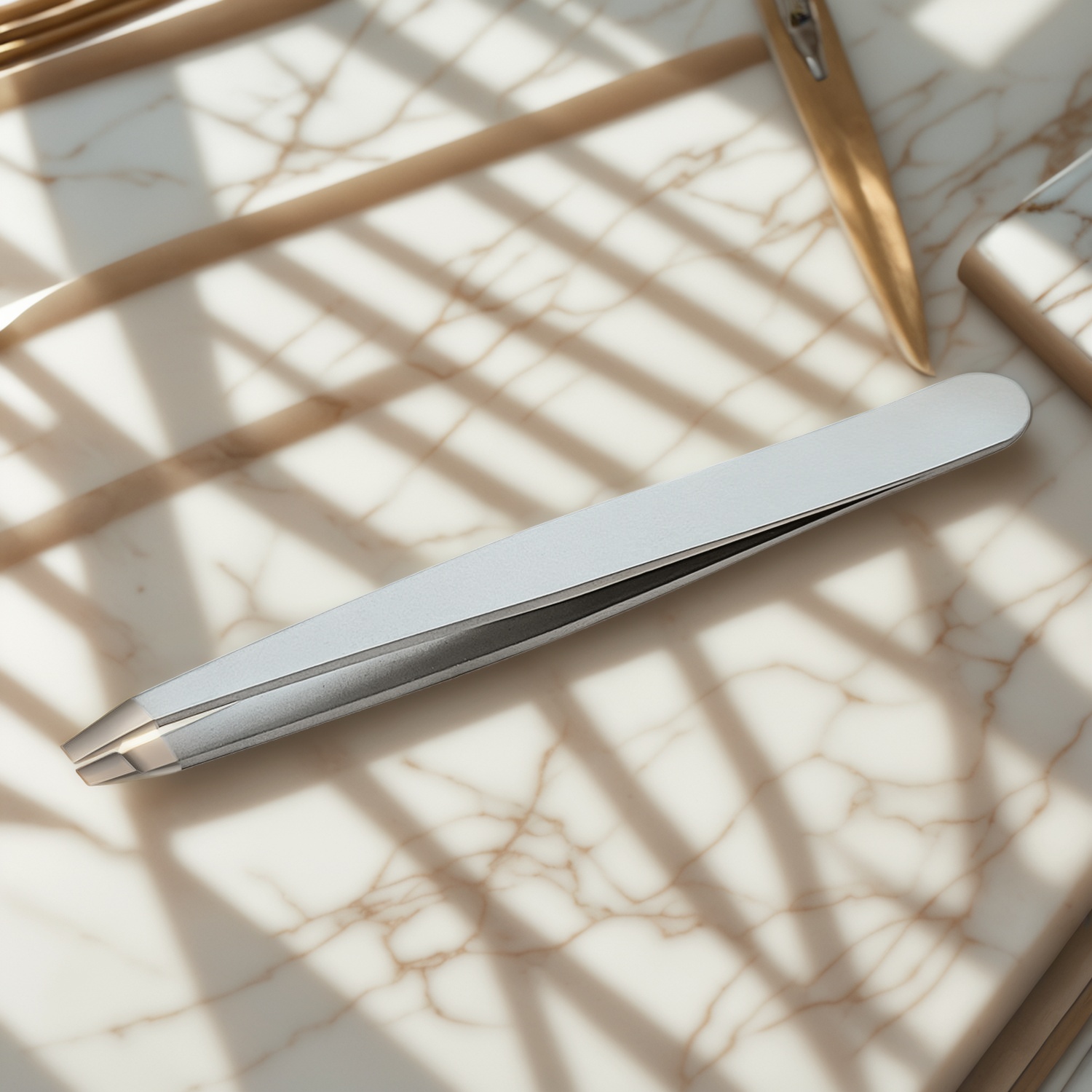 최고의 핀셋 수출업체, B2B 뷰티 용품, 핀셋 ODM