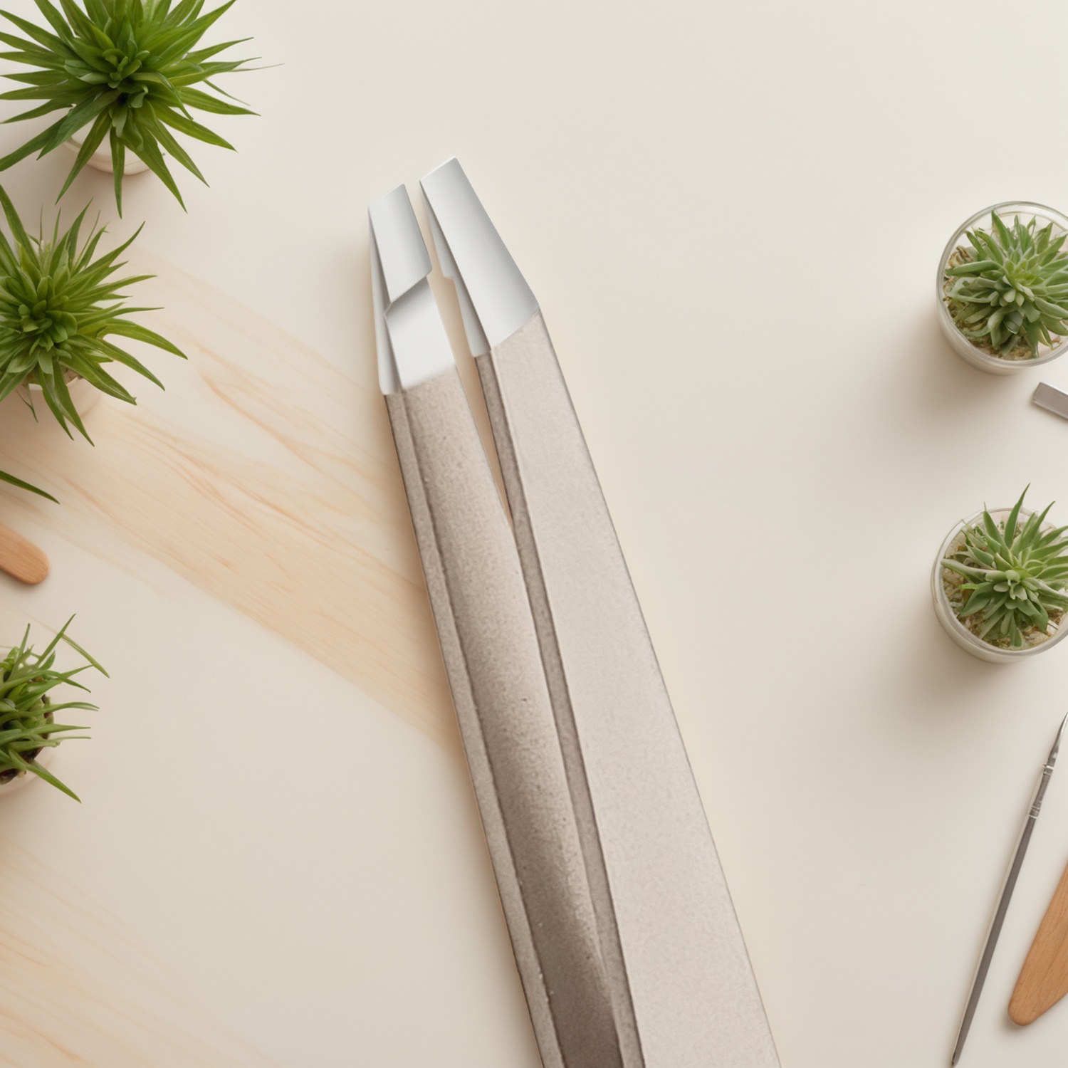 최고의 족집게 수출업체: 모든 가닥의 정밀함