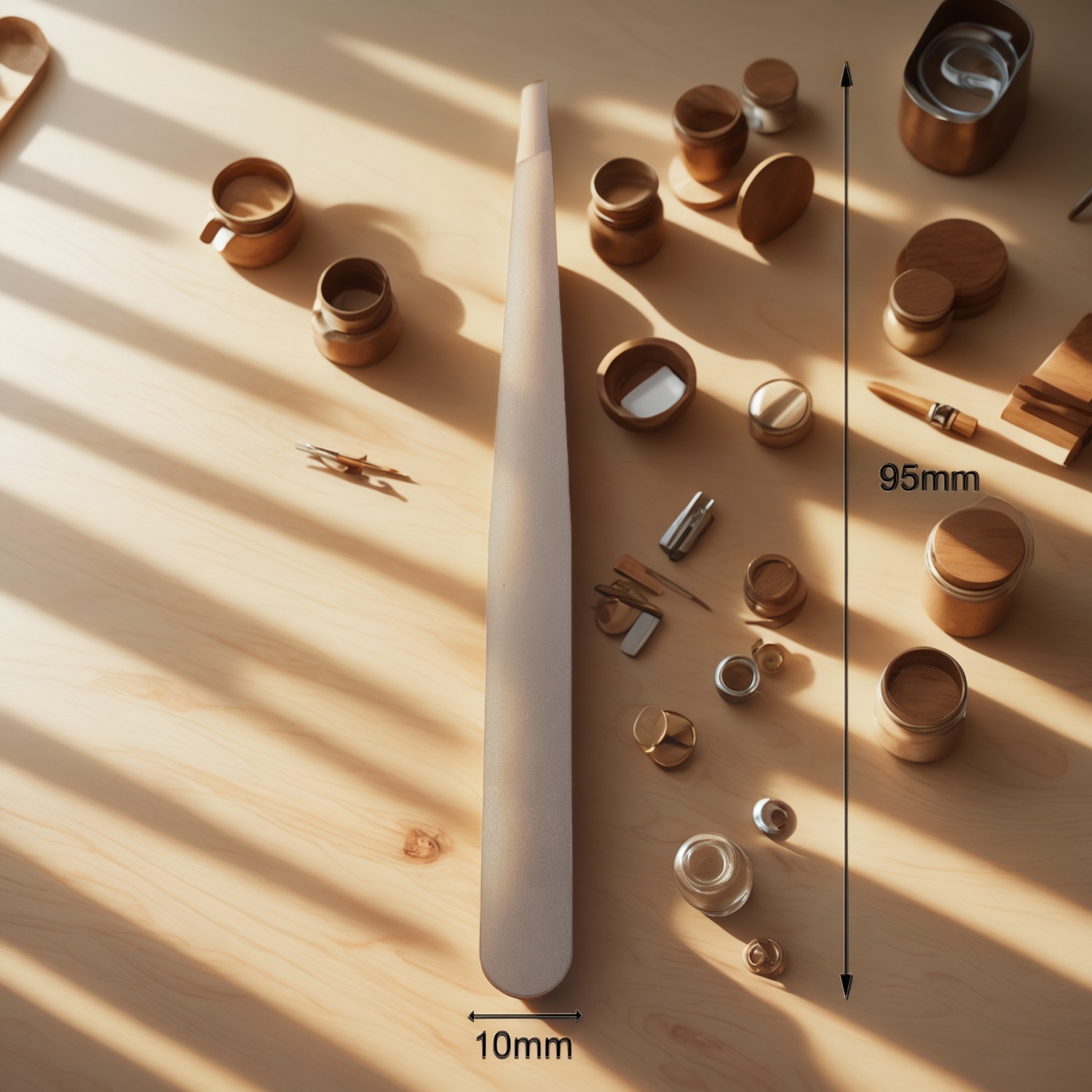 신뢰할 수 있는 족집게 공급업체: 품질과 스타일을 선택하세요