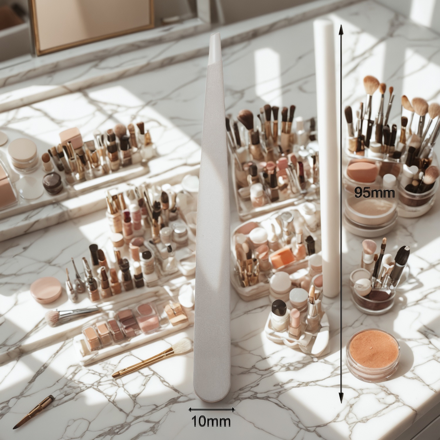 신뢰할 수 있는 핀셋 공급업체, 핀셋 도매 구매 방법, 눈썹용 핀셋