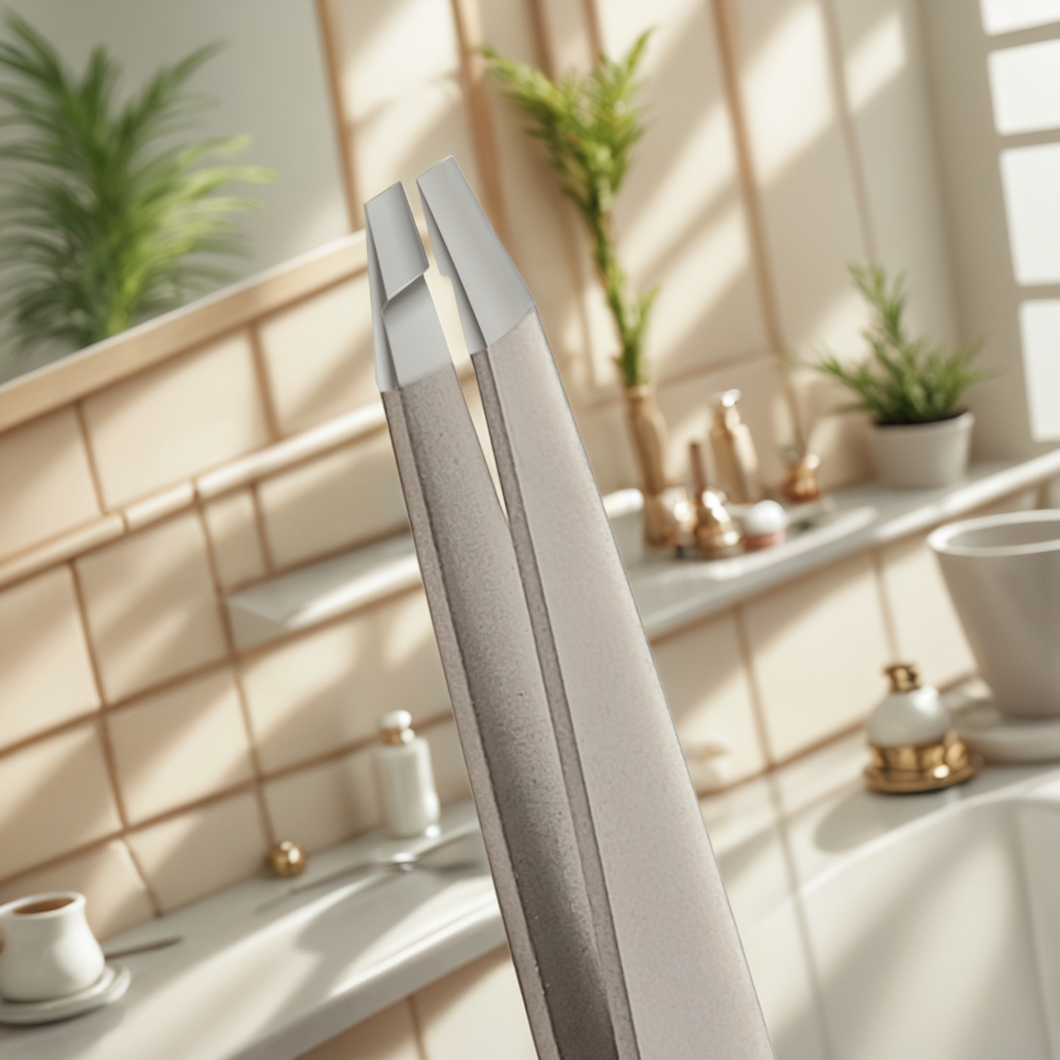 Ведущие экспортеры пинцетов: точность и качество прежде всего