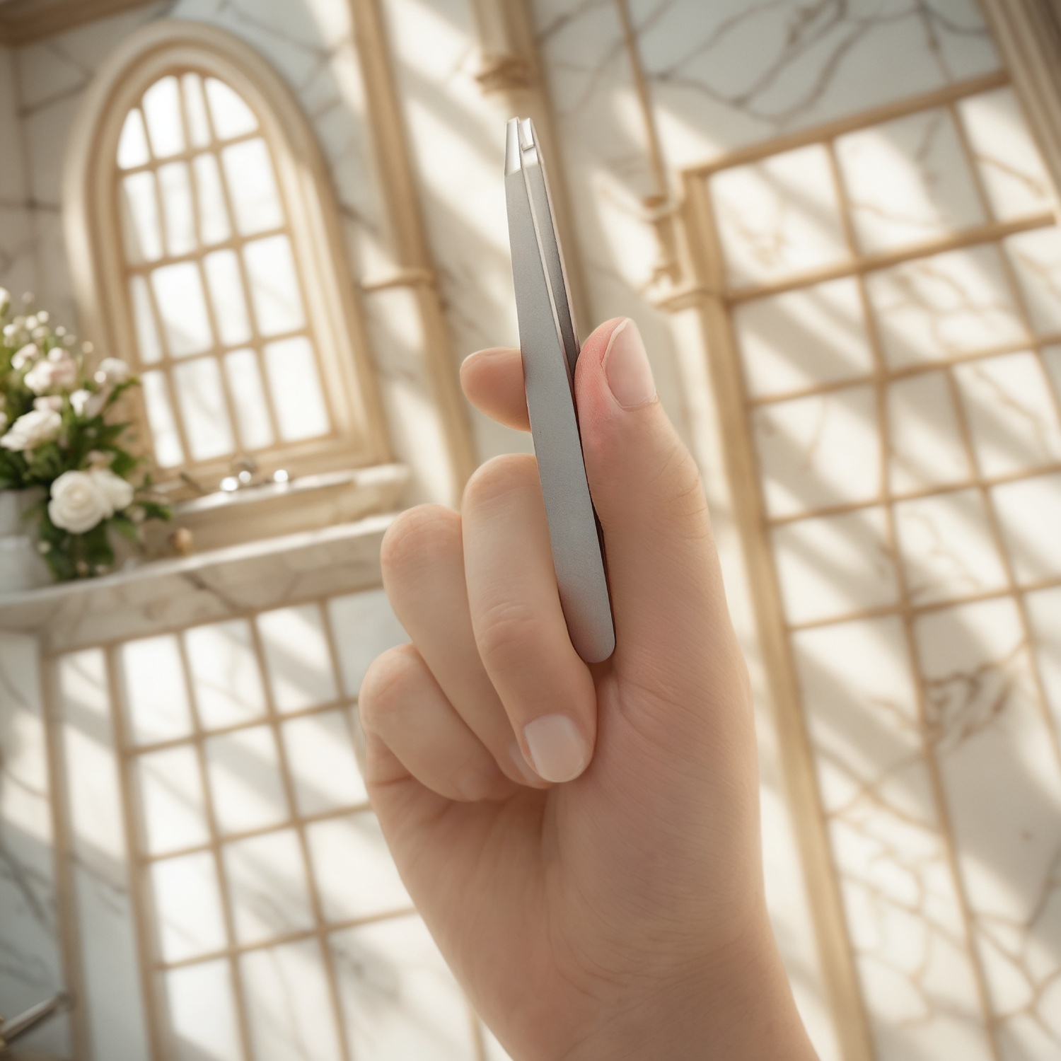 Pinzette per rivenditori: scelte di qualità e precisione