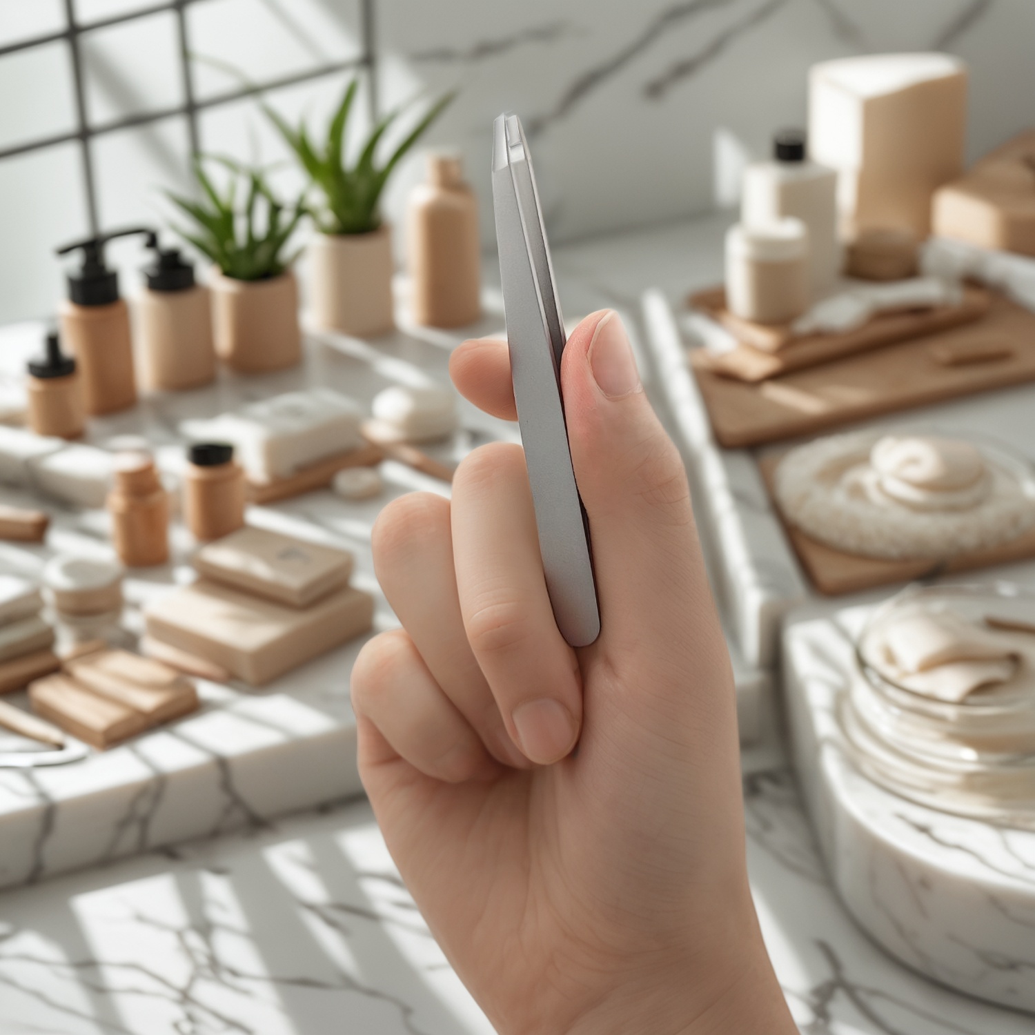 Massimizza il tuo business con le pinzette per i rivenditori di tutto il mondo