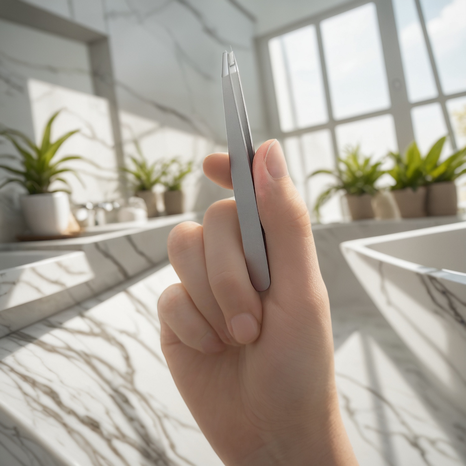 Pinzette per rivenditori: una scelta di toelettatura di alta qualità