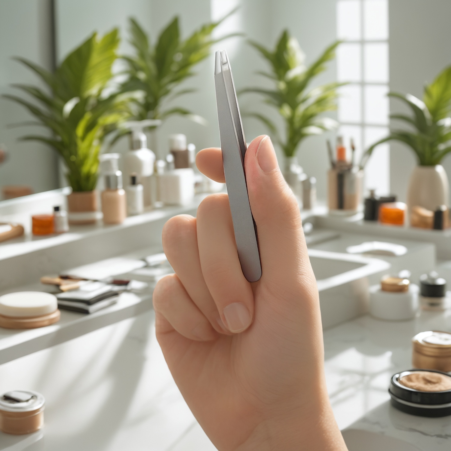 Pinzette per rivenditori: garantire qualità e precisione