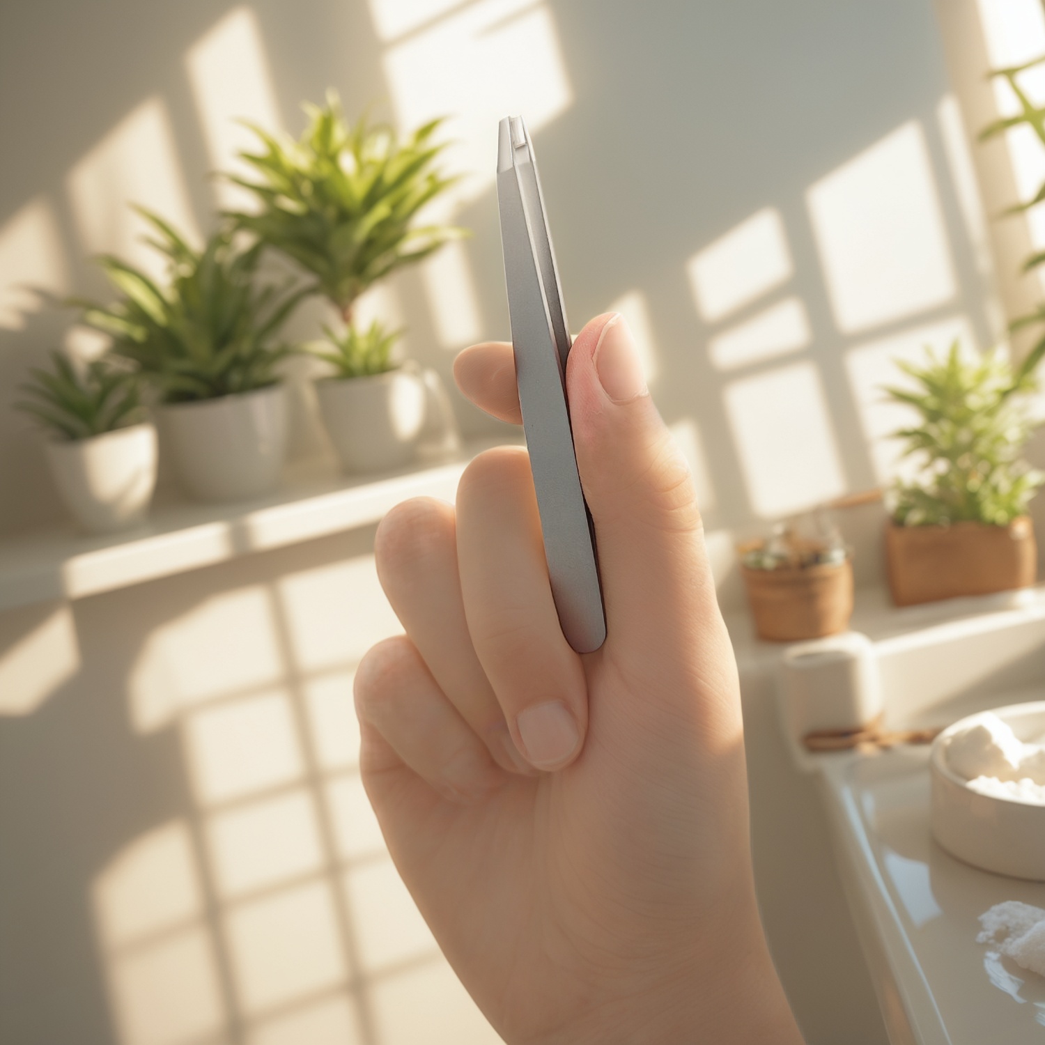 Pinzette per rivenditori: qualità di cui ti puoi fidare