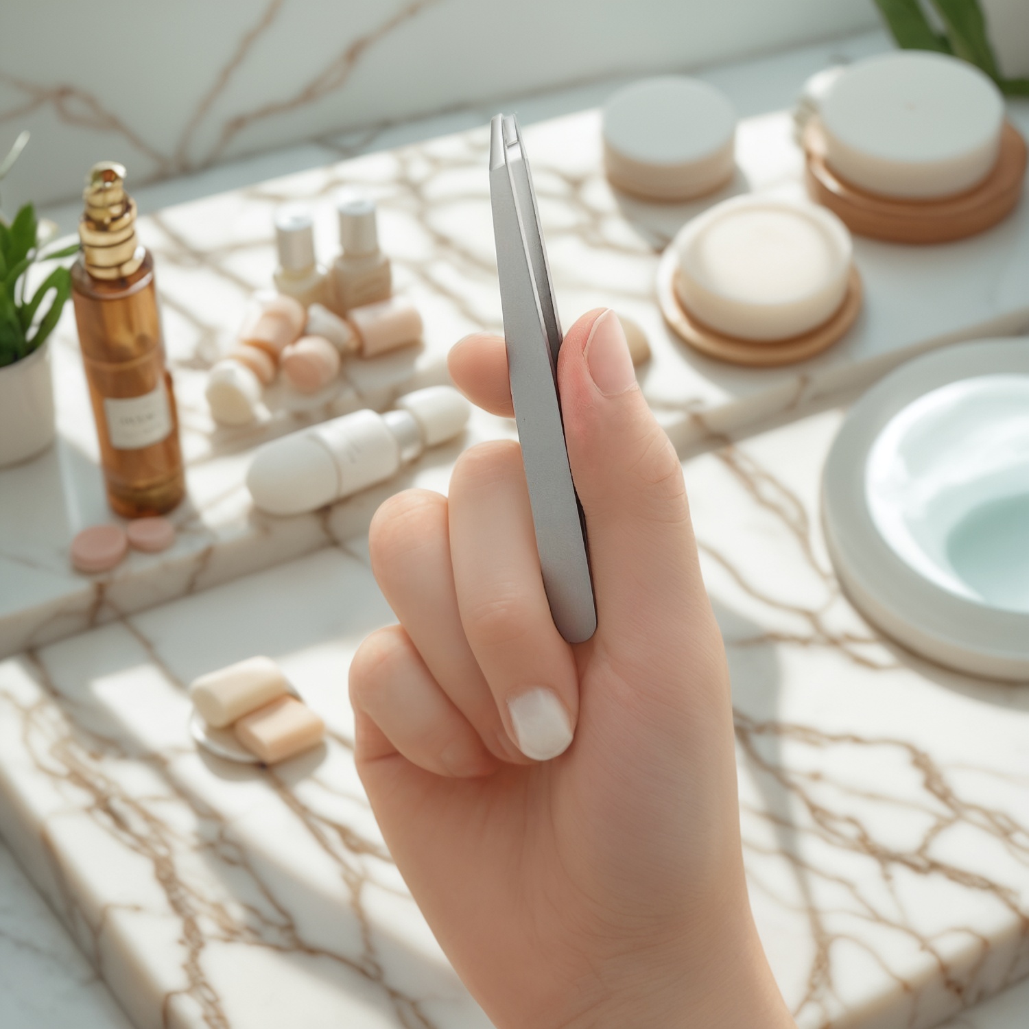 Pinzette per rivenditori: qualità, precisione e fornitura globale