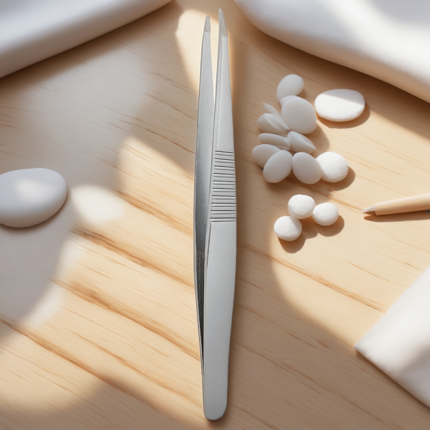 عزّز علامتك التجارية باستخدام ملاقط مخصصة للأعمال