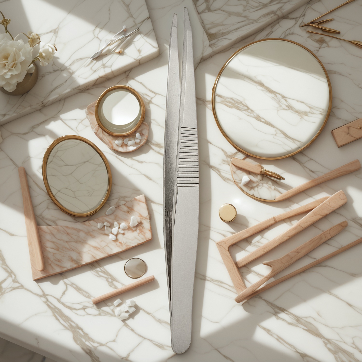 ملاقط مخصصة للأعمال: عزز سمعة علامتك التجارية