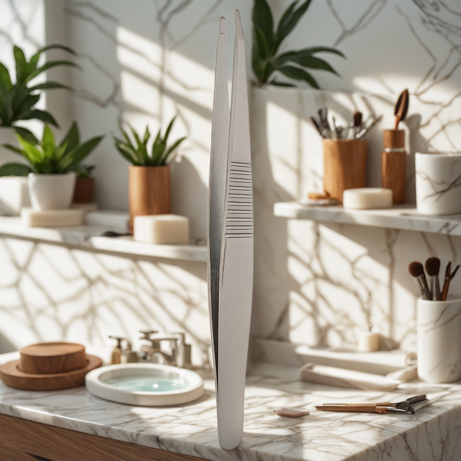 تعزيز الأعمال التجارية باستخدام ملاقط مخصصة: الجودة والقيمة