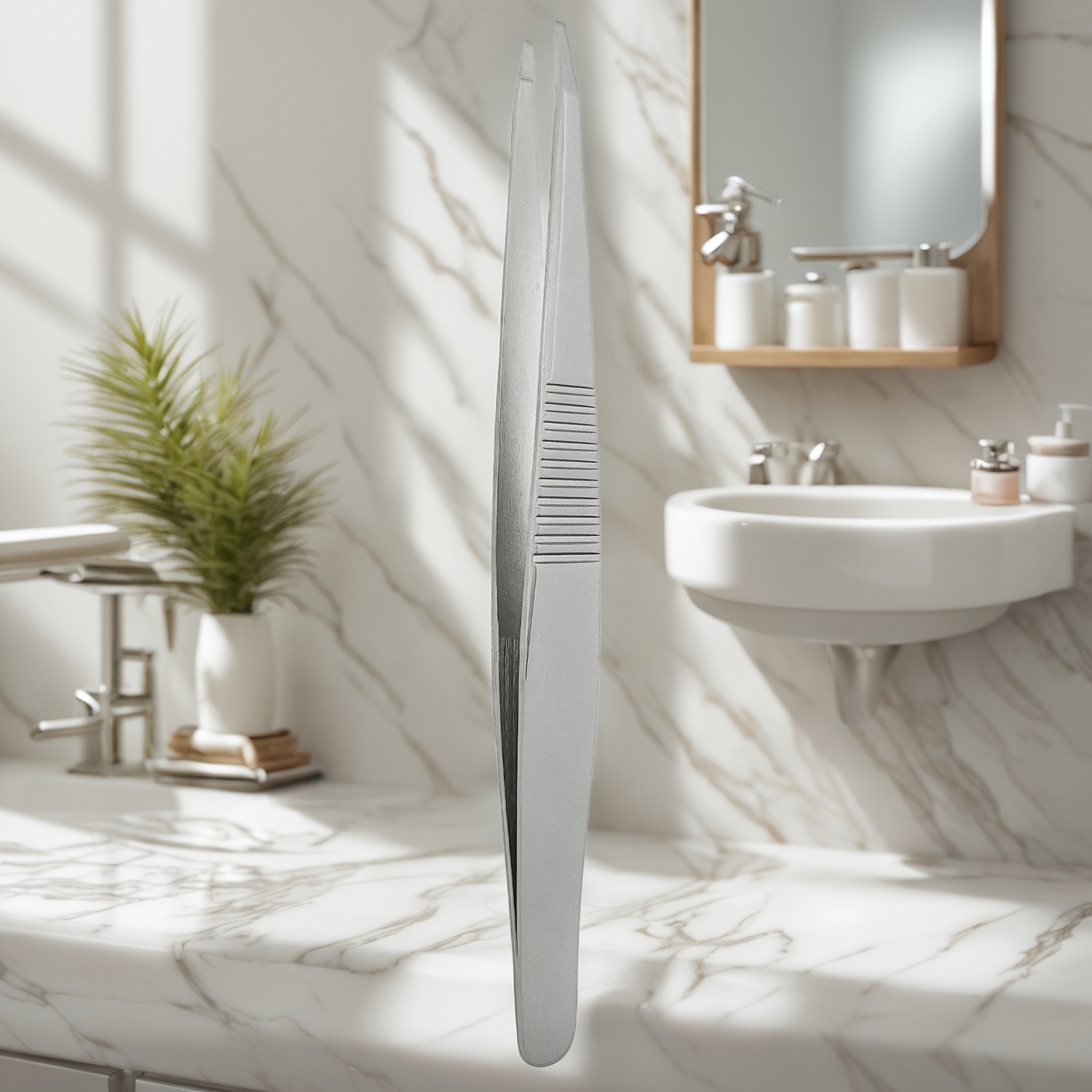 Custom Tweezers for Business: Precision & Quality