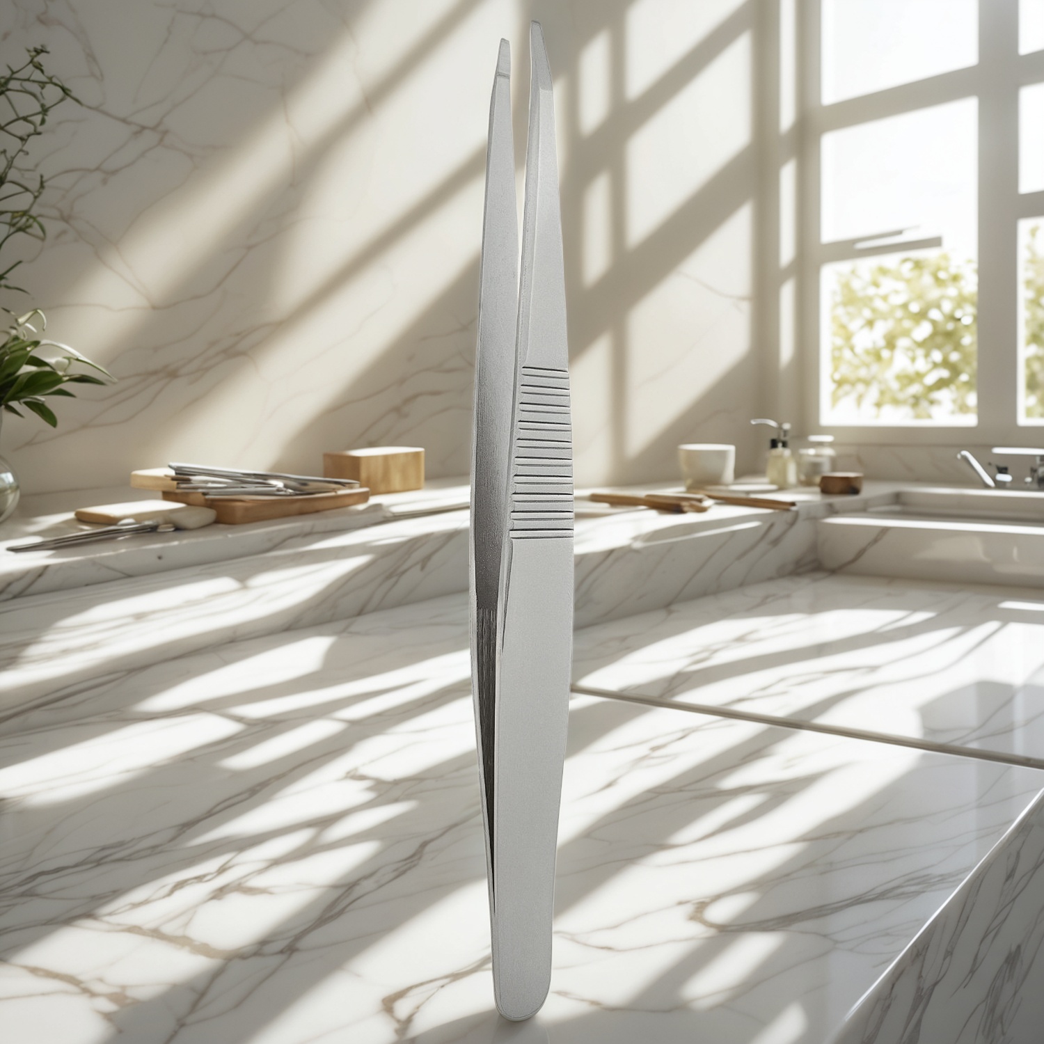 custom tweezers for business, B2B tweezers, bulk tweezers price, tweezers for resellers