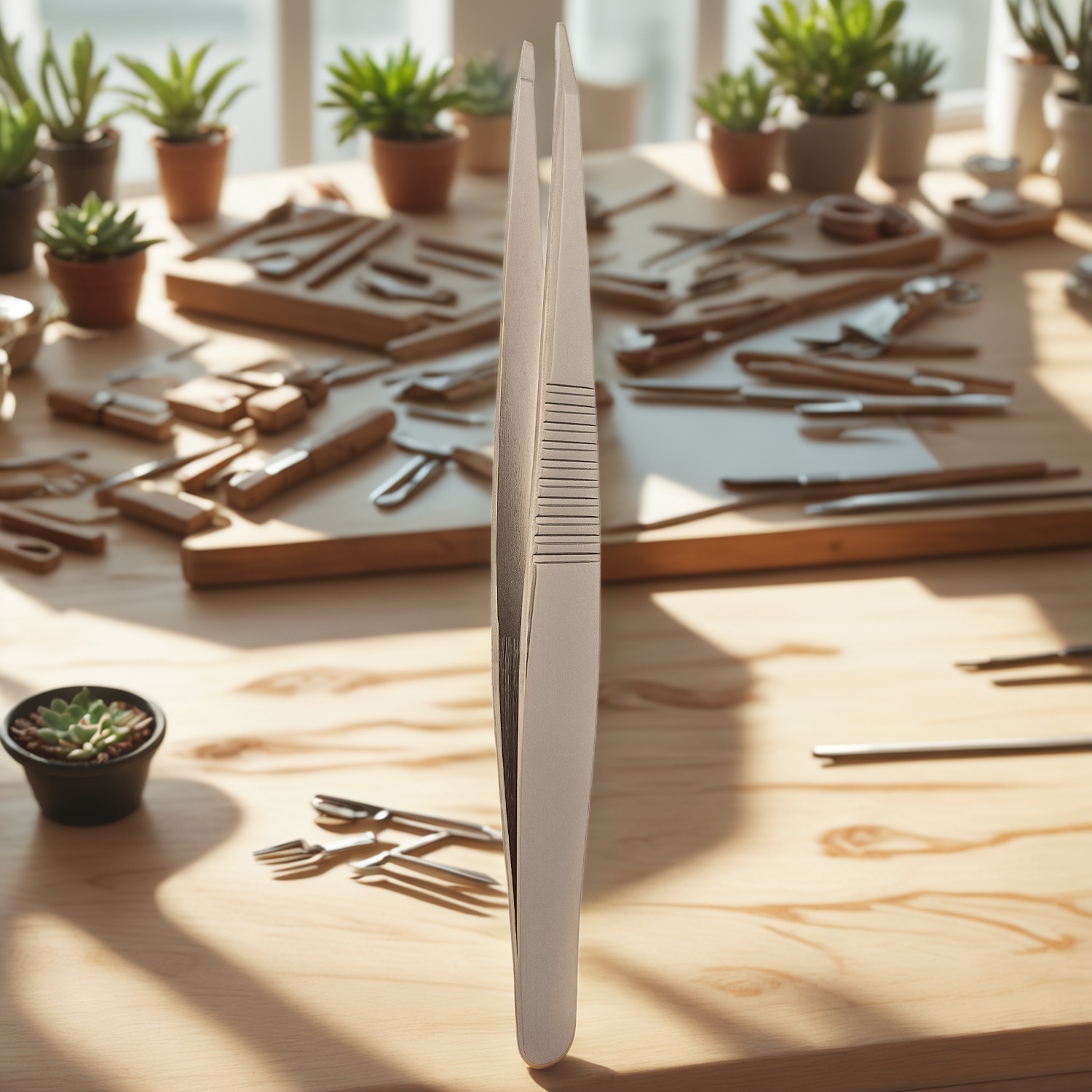 custom tweezers for business, B2B tweezers, bulk tweezers price, tweezers for resellers