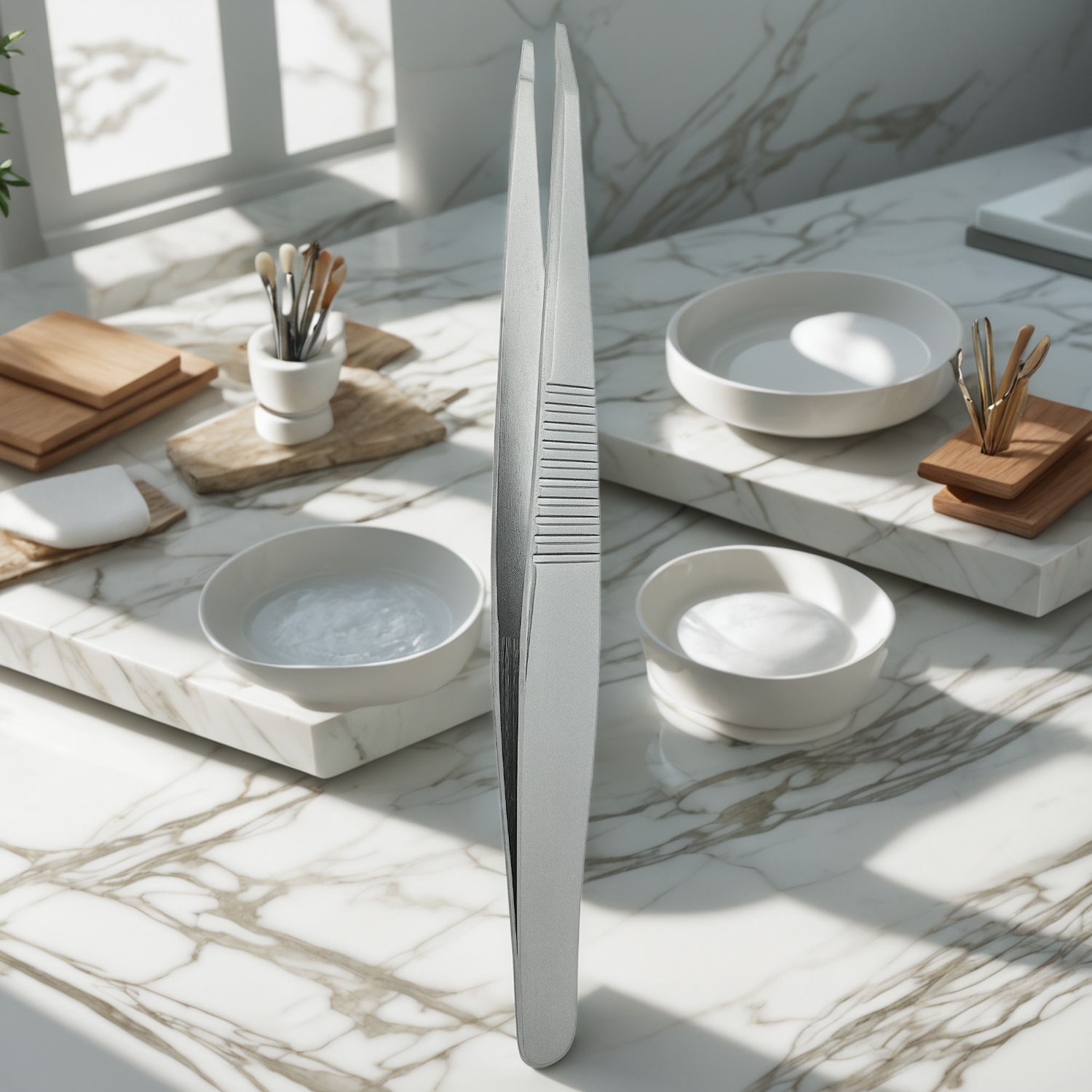 Custom Tweezers for Business: Quality and Precision