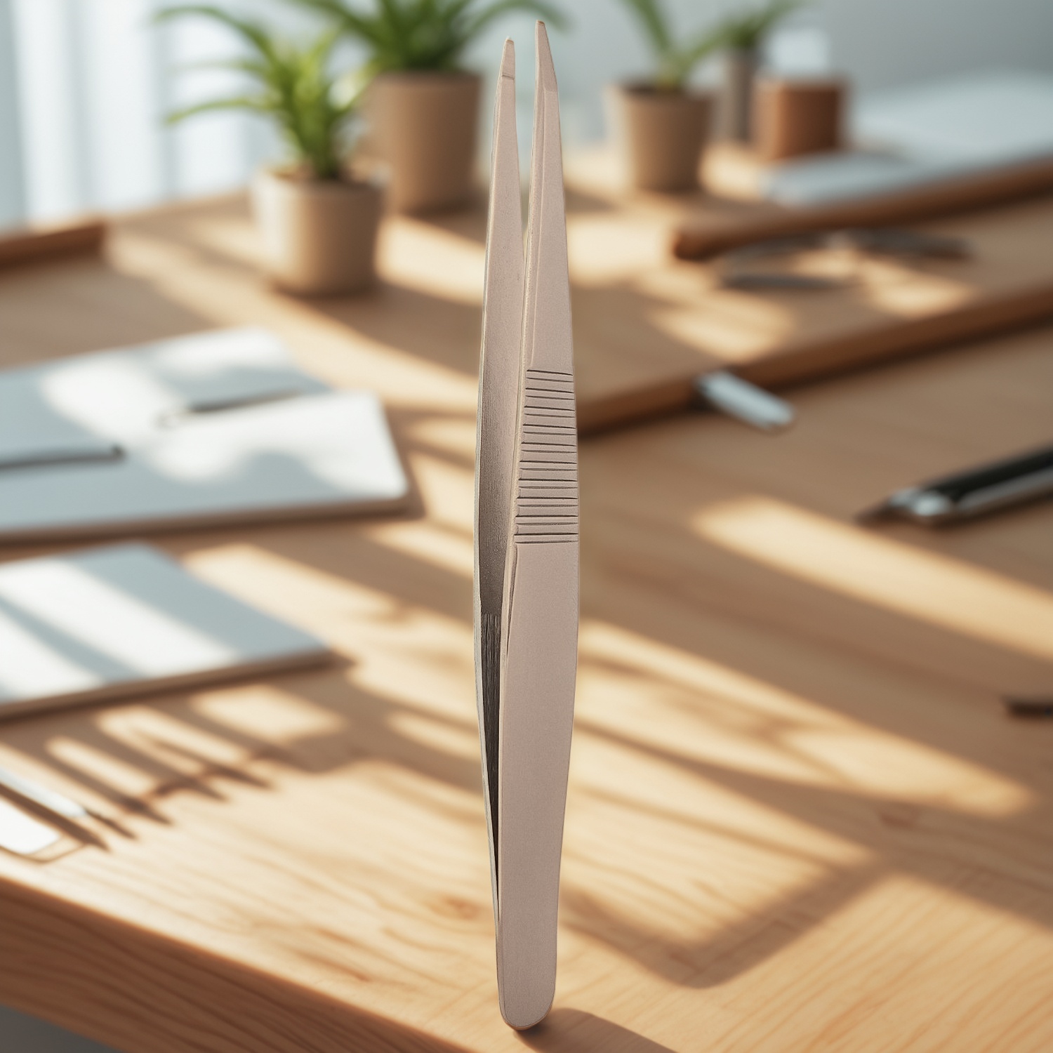 custom tweezers for business, B2B tweezers, bulk tweezers price, tweezers for resellers