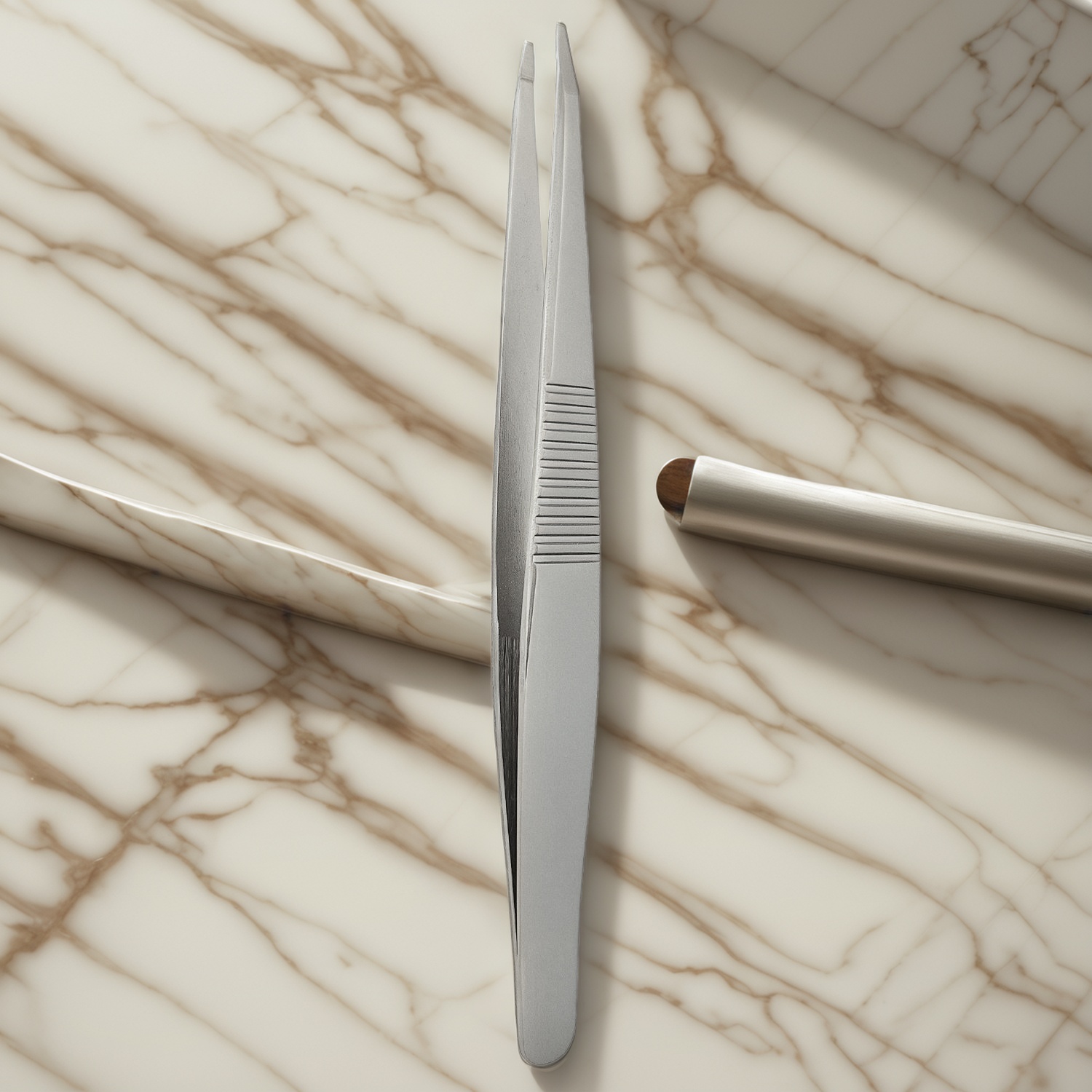 Custom Tweezers for Business: Elevate Your Brand