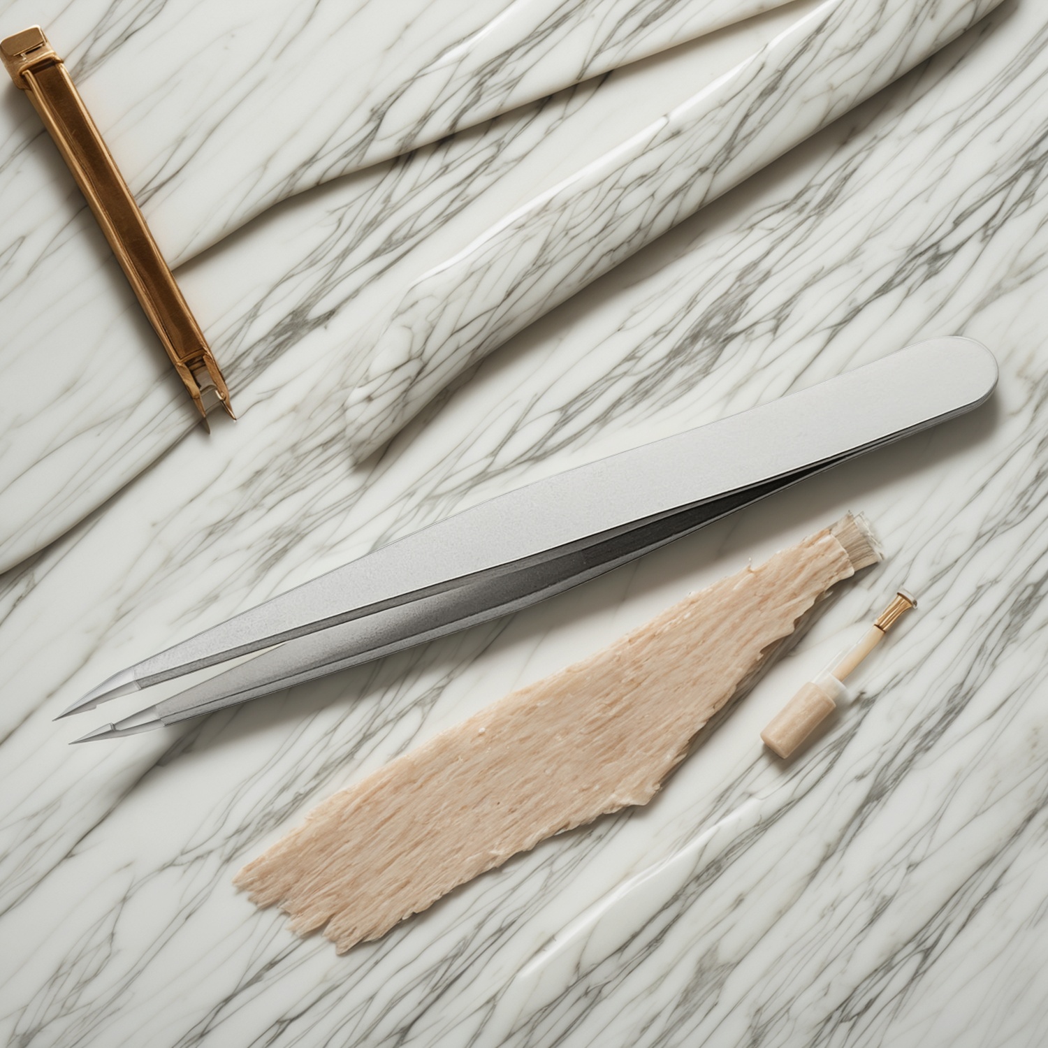 top tweezers exporters, B2B beauty supplies, tweezers for eyebrow