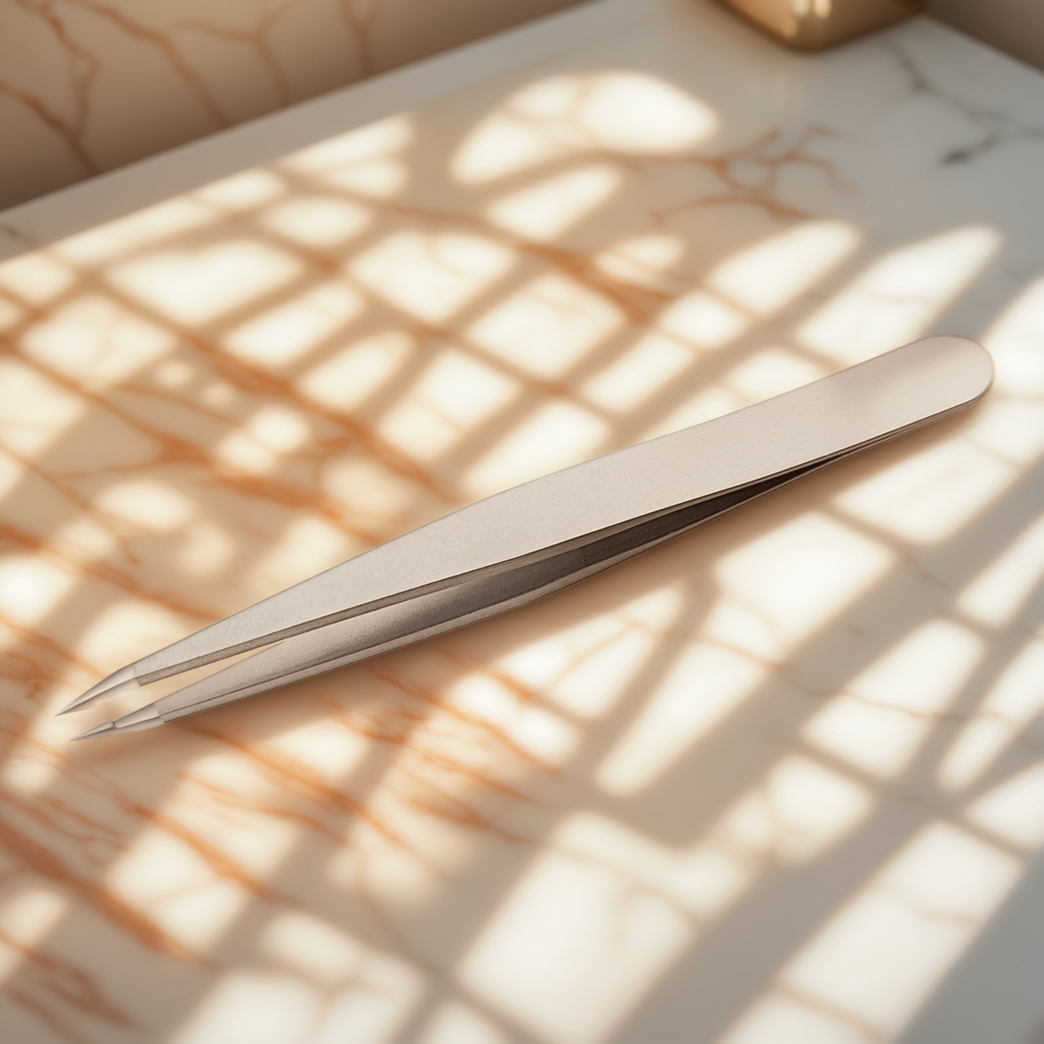 top tweezers exporters, B2B beauty supplies, tweezers for eyebrow