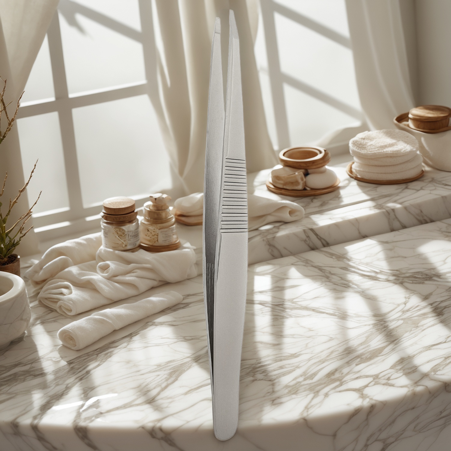 custom tweezers for business, B2B tweezers, bulk tweezers price, tweezers for resellers