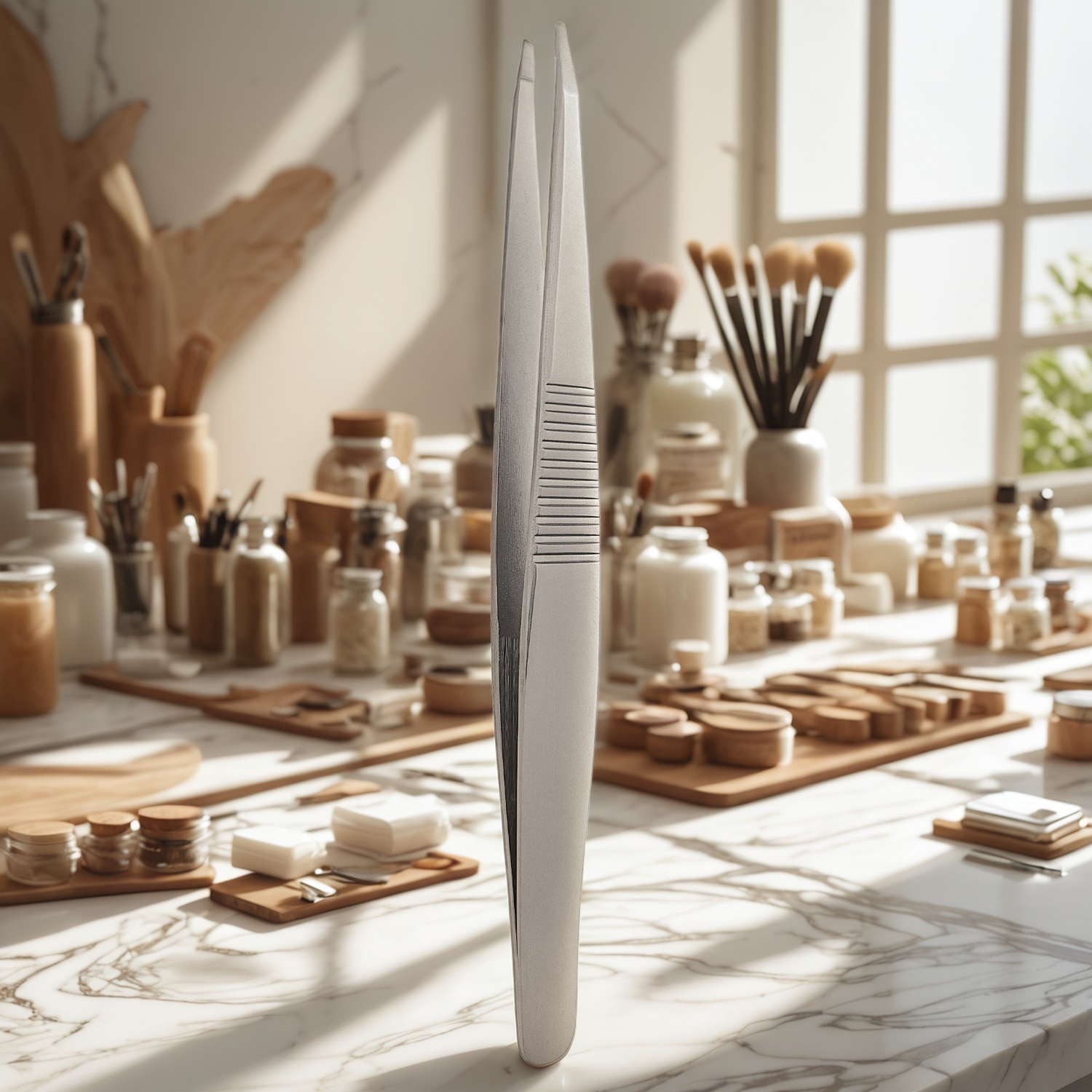 Maßgefertigte Pinzetten für Unternehmen, B2B-Pinzetten, Pinzetten in großen Mengen zum Sonderpreis, Pinzetten für Wiederverkäufer