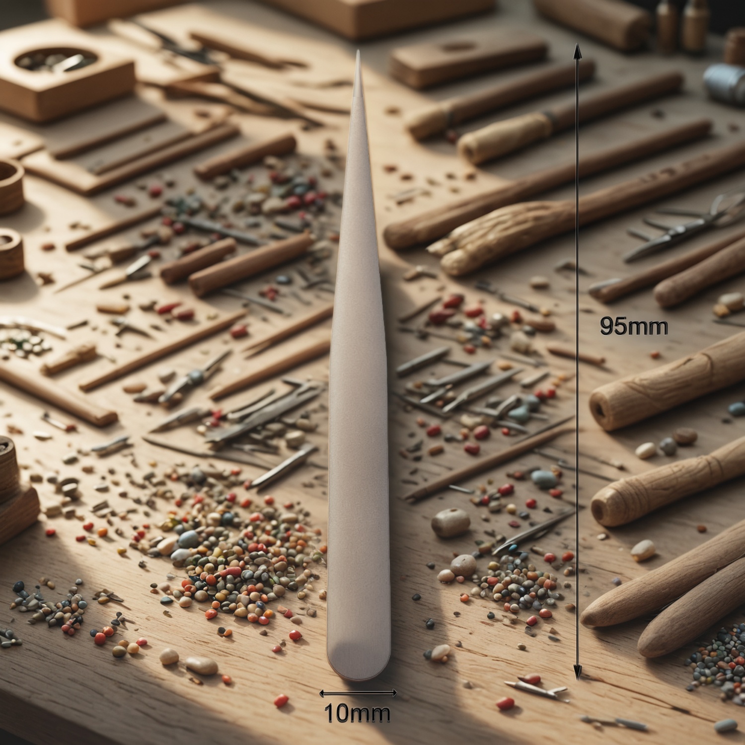 Führende Pinzettenexporteure: Präzision und Qualität enthüllt