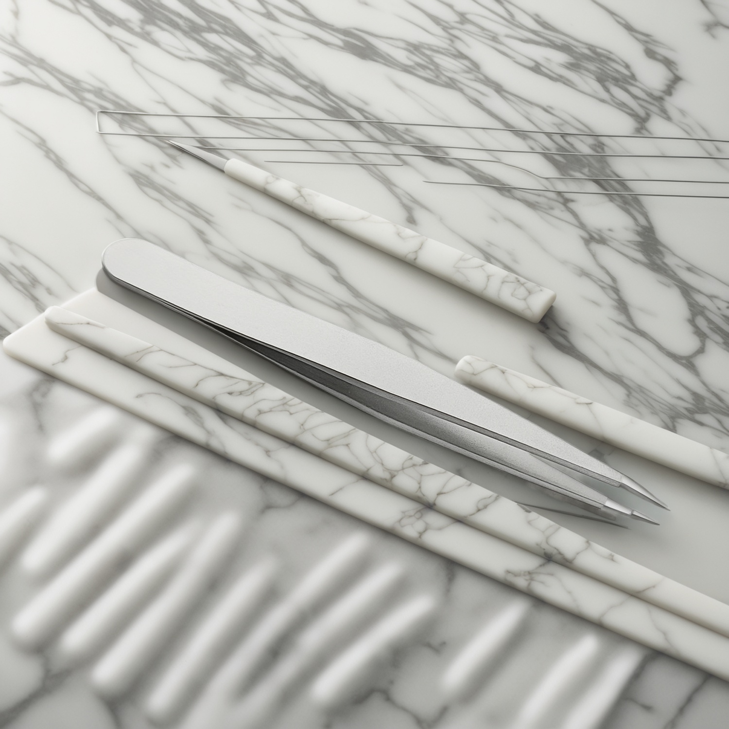 Führende Exporteure von Pinzetten: Exzellente Qualität und herausragendes Design