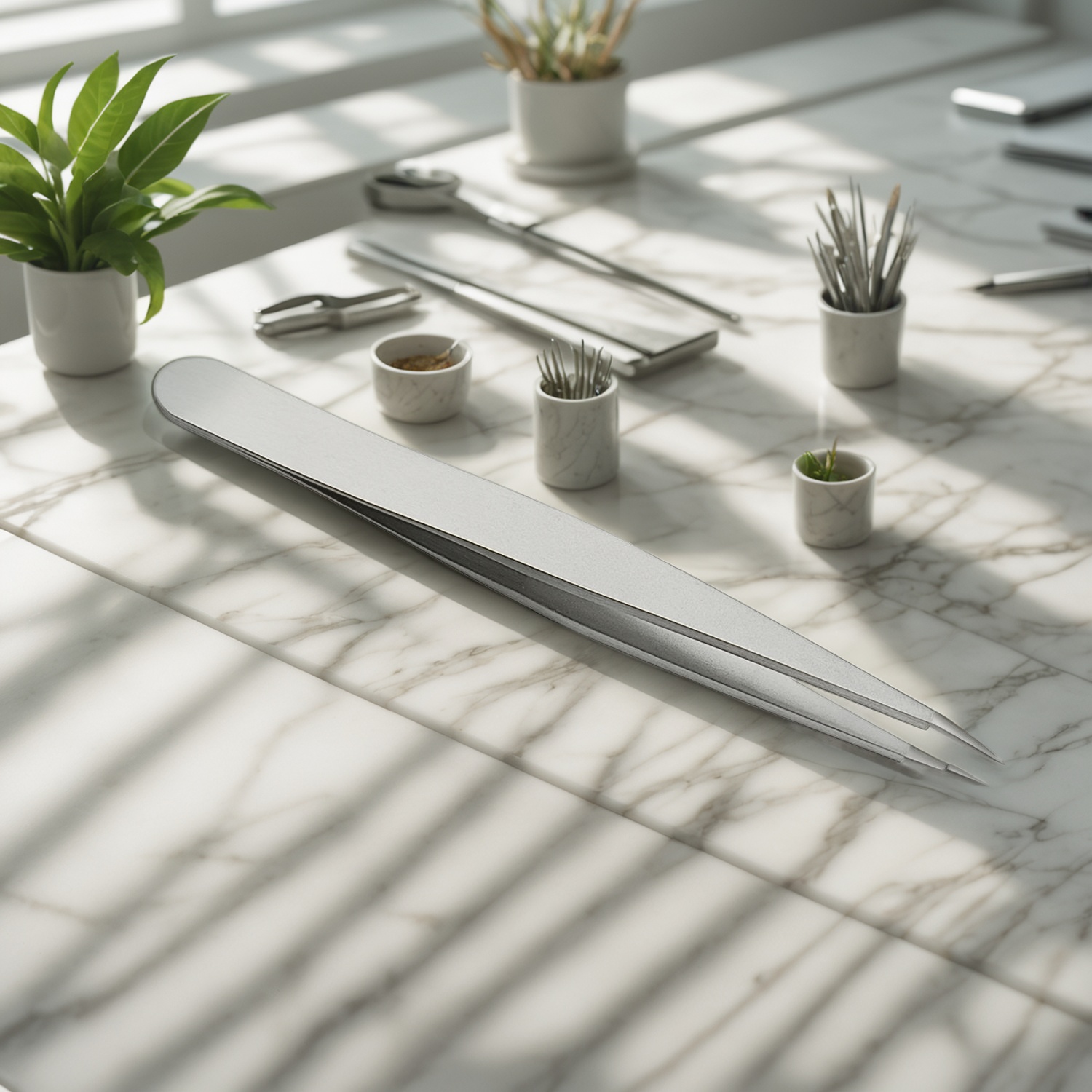 Führende Pinzettenexporteure: Qualität und Präzision enthüllt