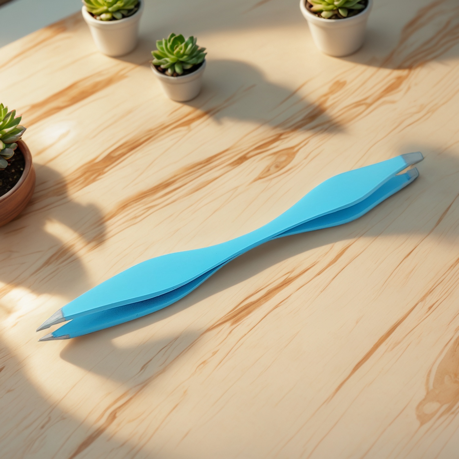 Zuverlässiger Lieferant von Pinzetten, führender Pinzettenhersteller in China, B2B-Beautybedarf