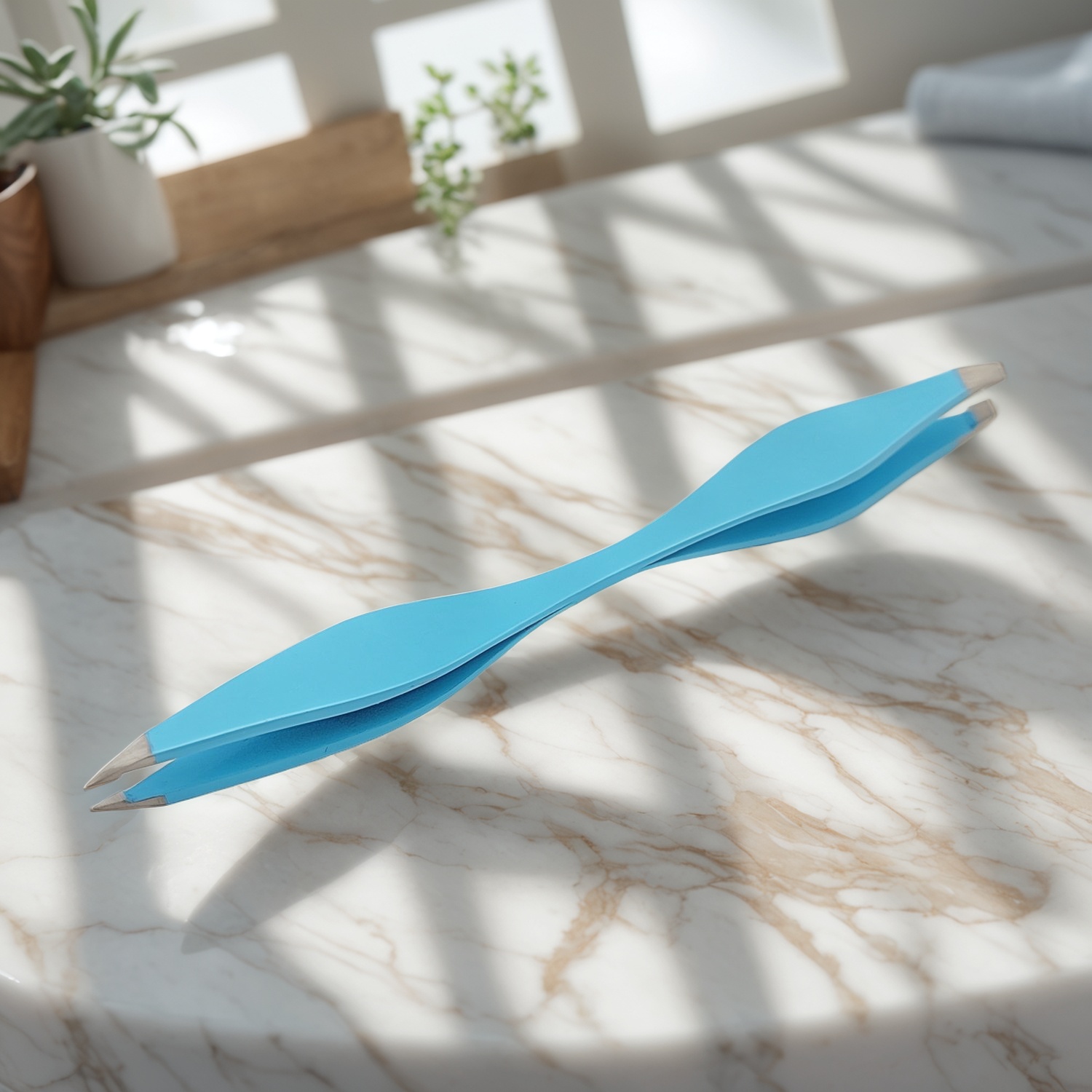 надежный поставщик пинцетов, лучший производитель пинцетов в Китае, B2B косметические принадлежности