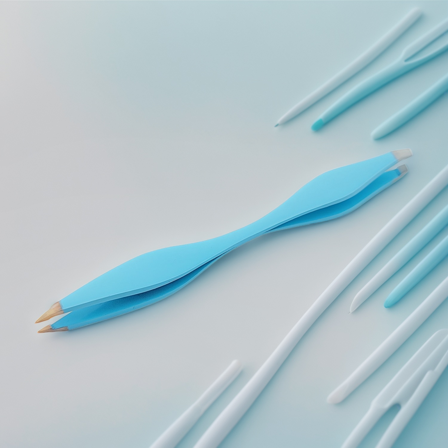 Finding a Reliable Tweezers Supplier for Quality Beauty Tools