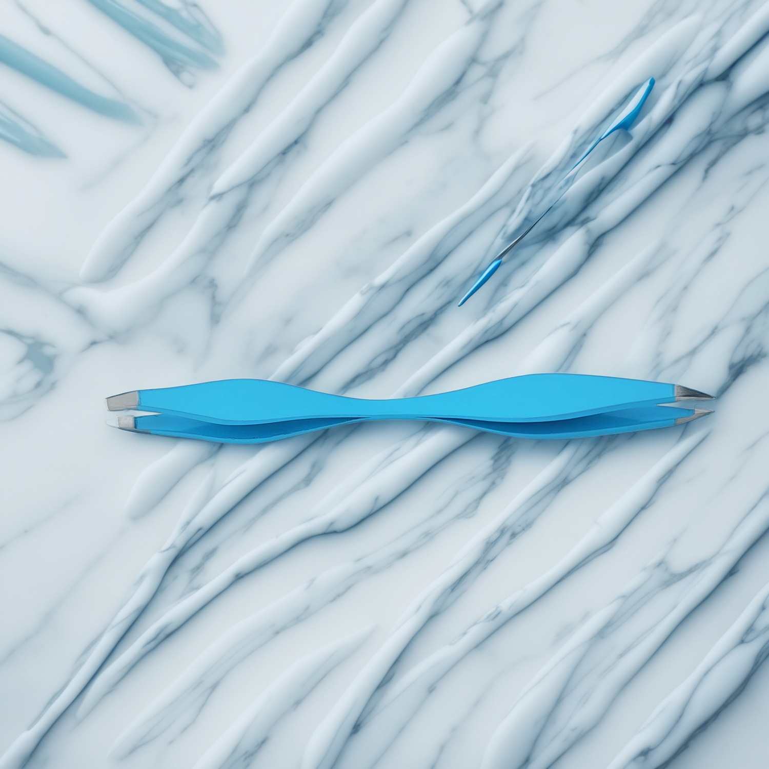 Fornecedor confiável de pinças: seu parceiro em cuidados pessoais de precisão.