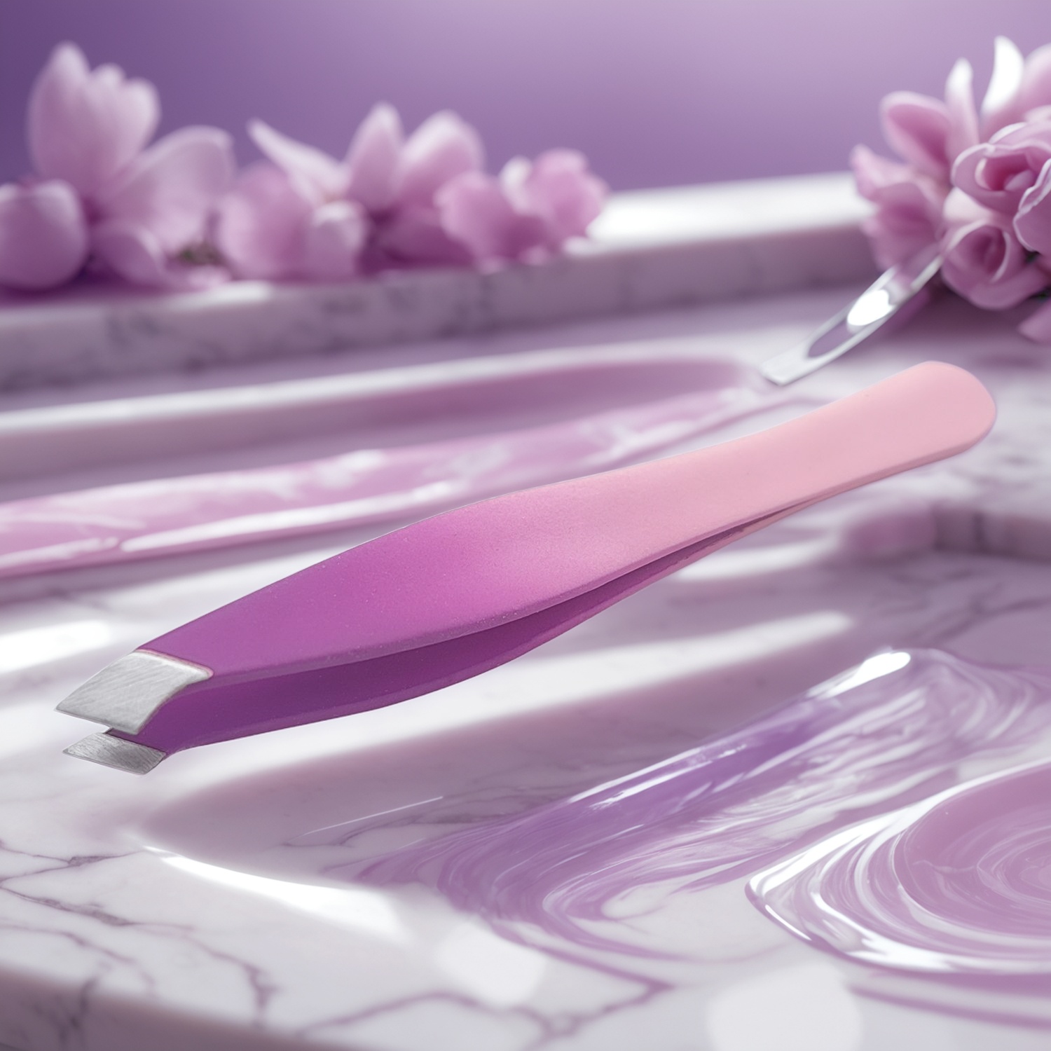 ملاقط الحواجب، كيفية شراء ملاقط بالجملة، ملاقط ODM