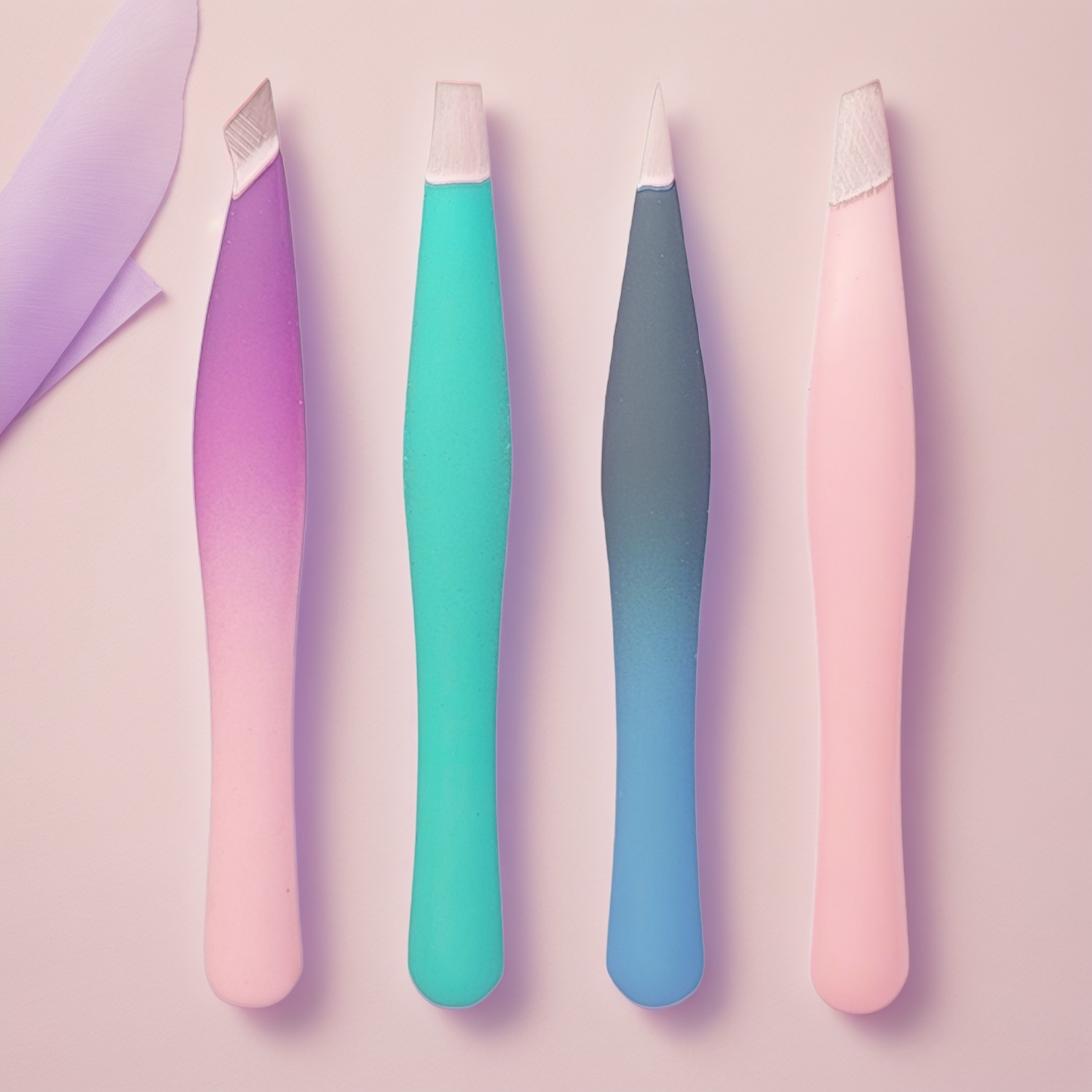 眉毛用ピンセット、カスタムメイドのピンセット、信頼できるピンセットサプライヤー