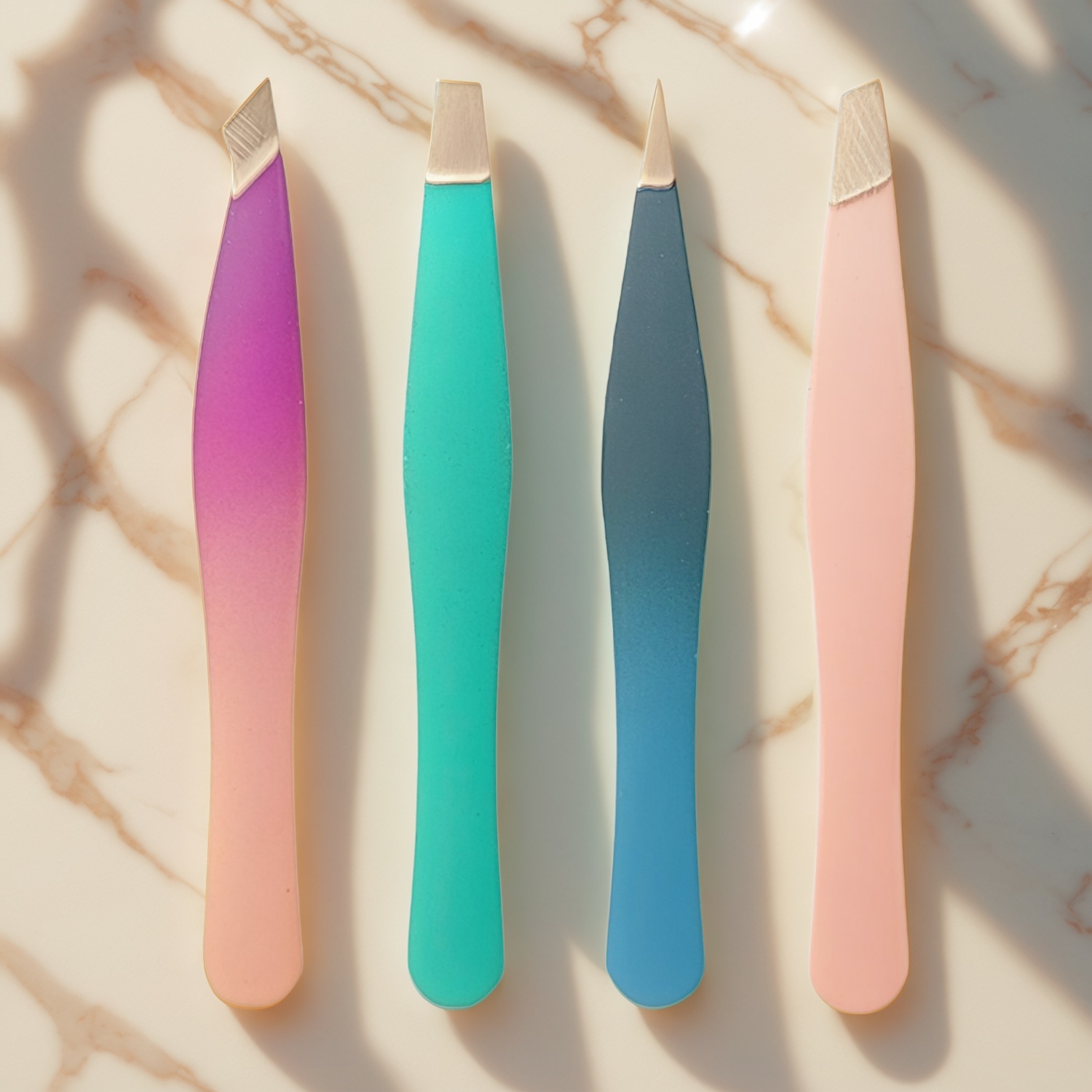 眉毛镊子:提升您的美容习惯