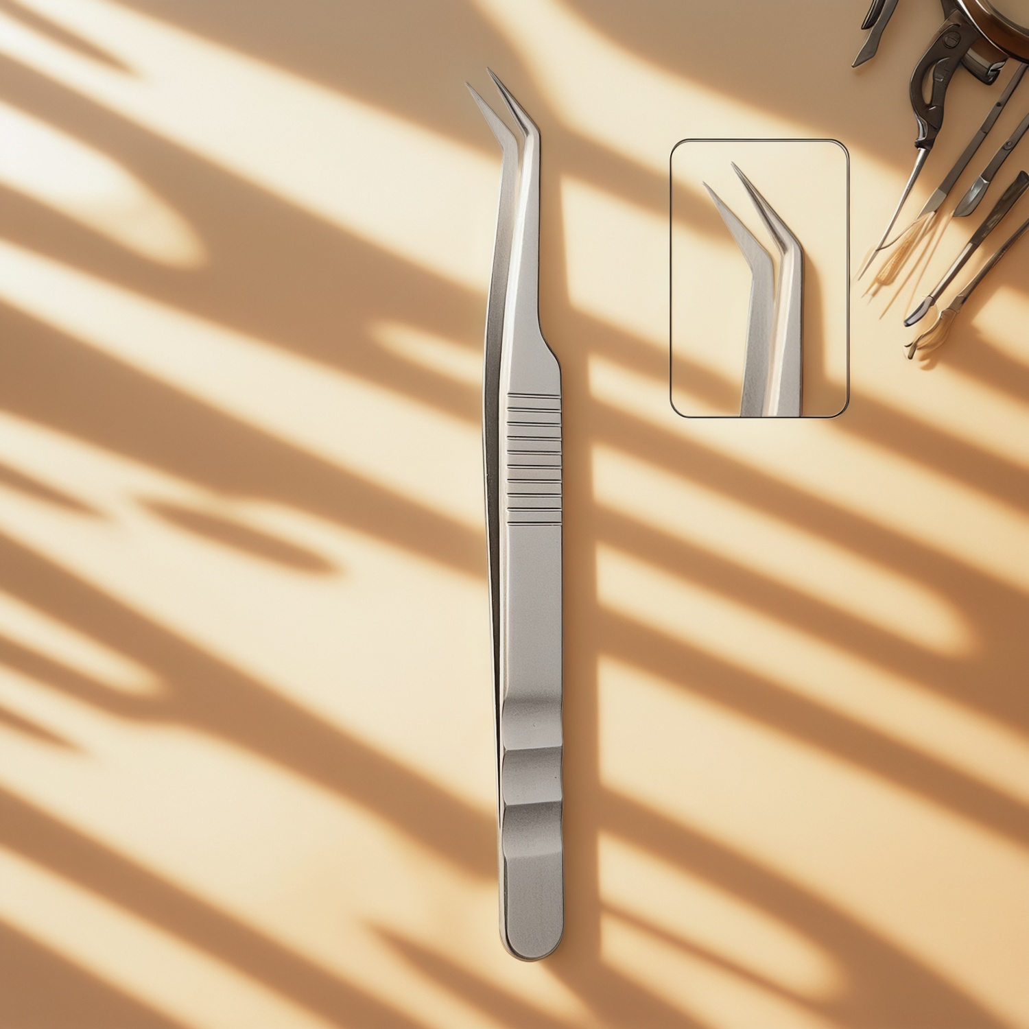 Den besten Lieferanten für Präzisionspinzetten finden