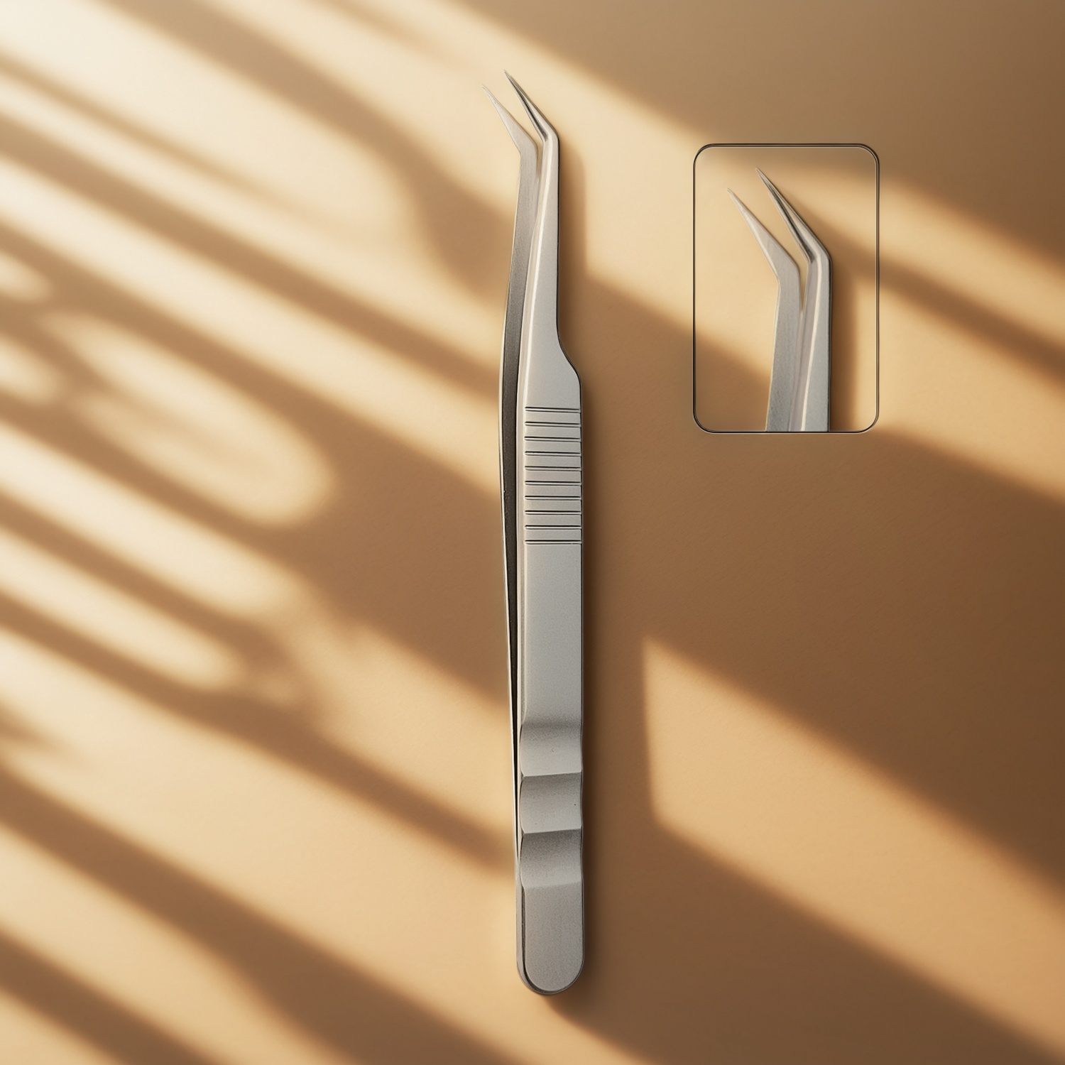 Einen erstklassigen Lieferanten für Pinzetten finden, der Qualität und Präzision gewährleistet.